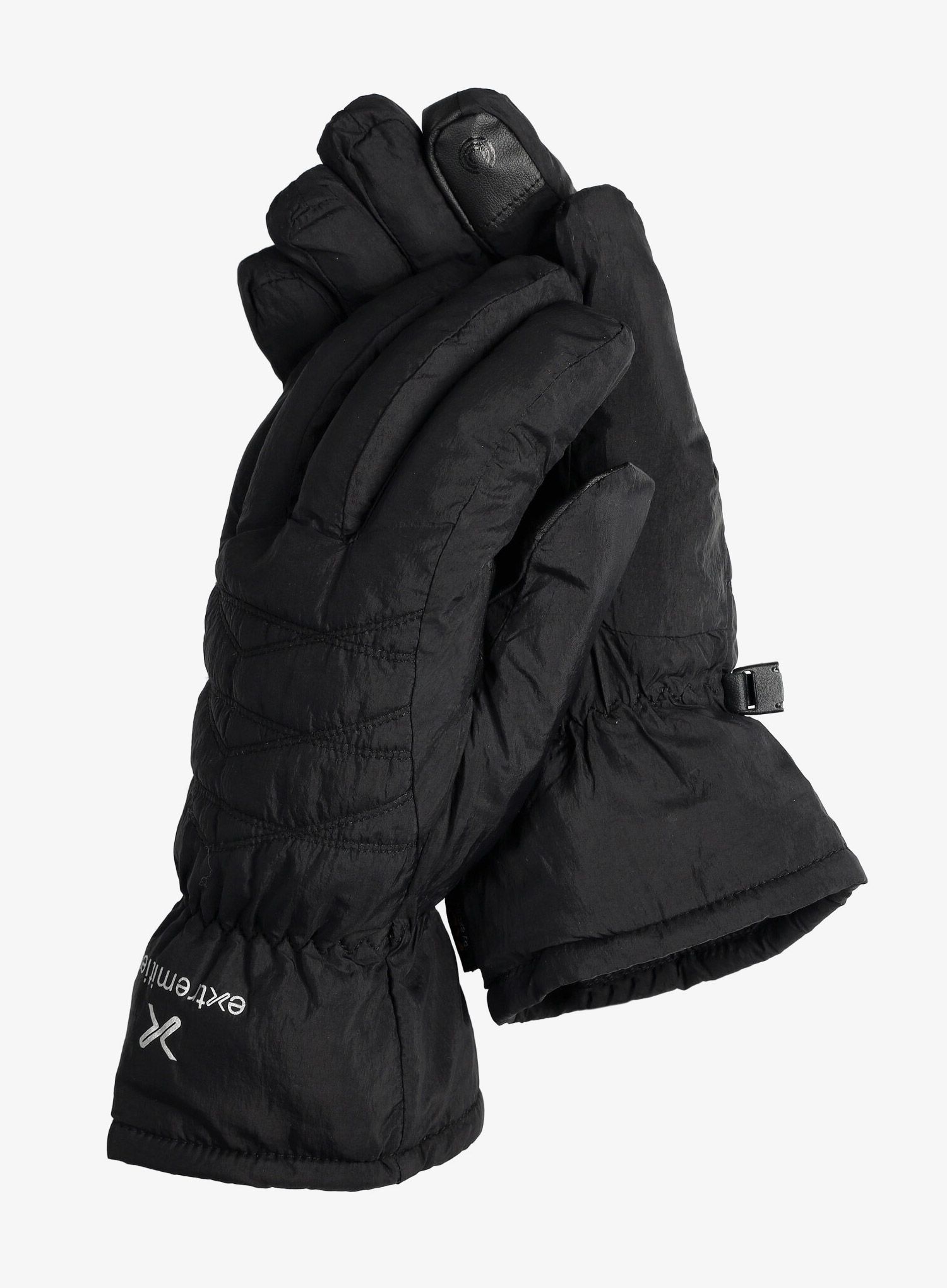 Nepremokavé rukavice Extremities Paradox Waterproof Glove - black