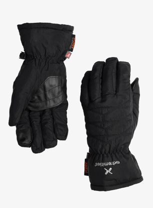 Nepremokavé rukavice Extremities Paradox Waterproof Glove - black