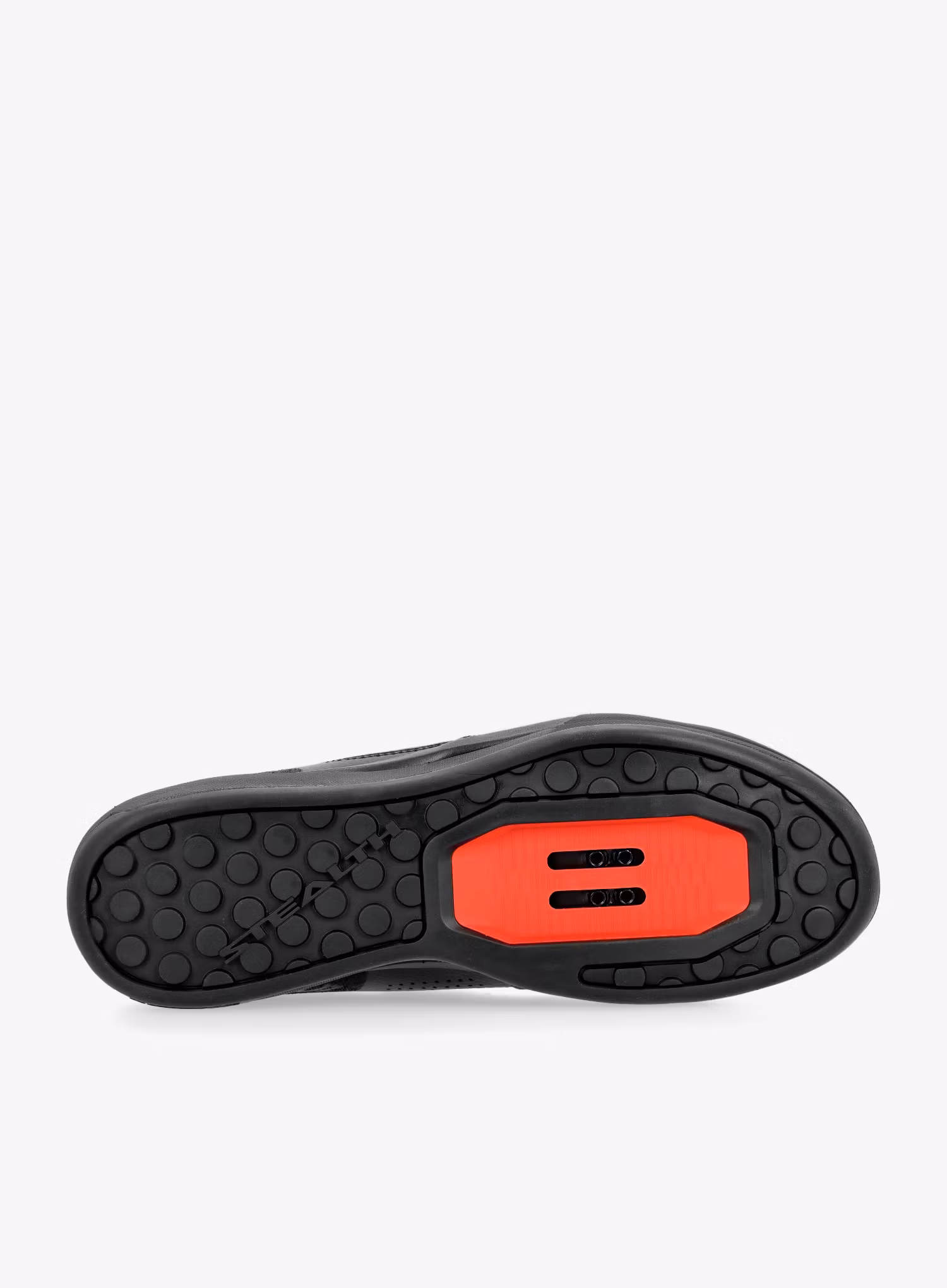 Cyklistické topánky Five Ten Hellcat - core blk/core blk/ftwr white