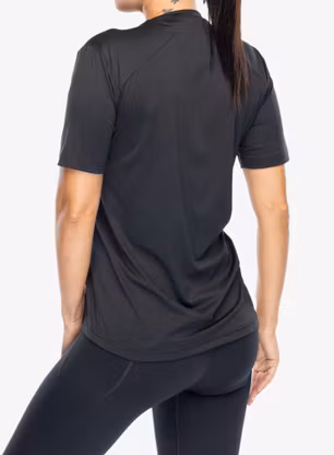Dámske cyklistické tričko Five Ten TrailX T-Shirt - black