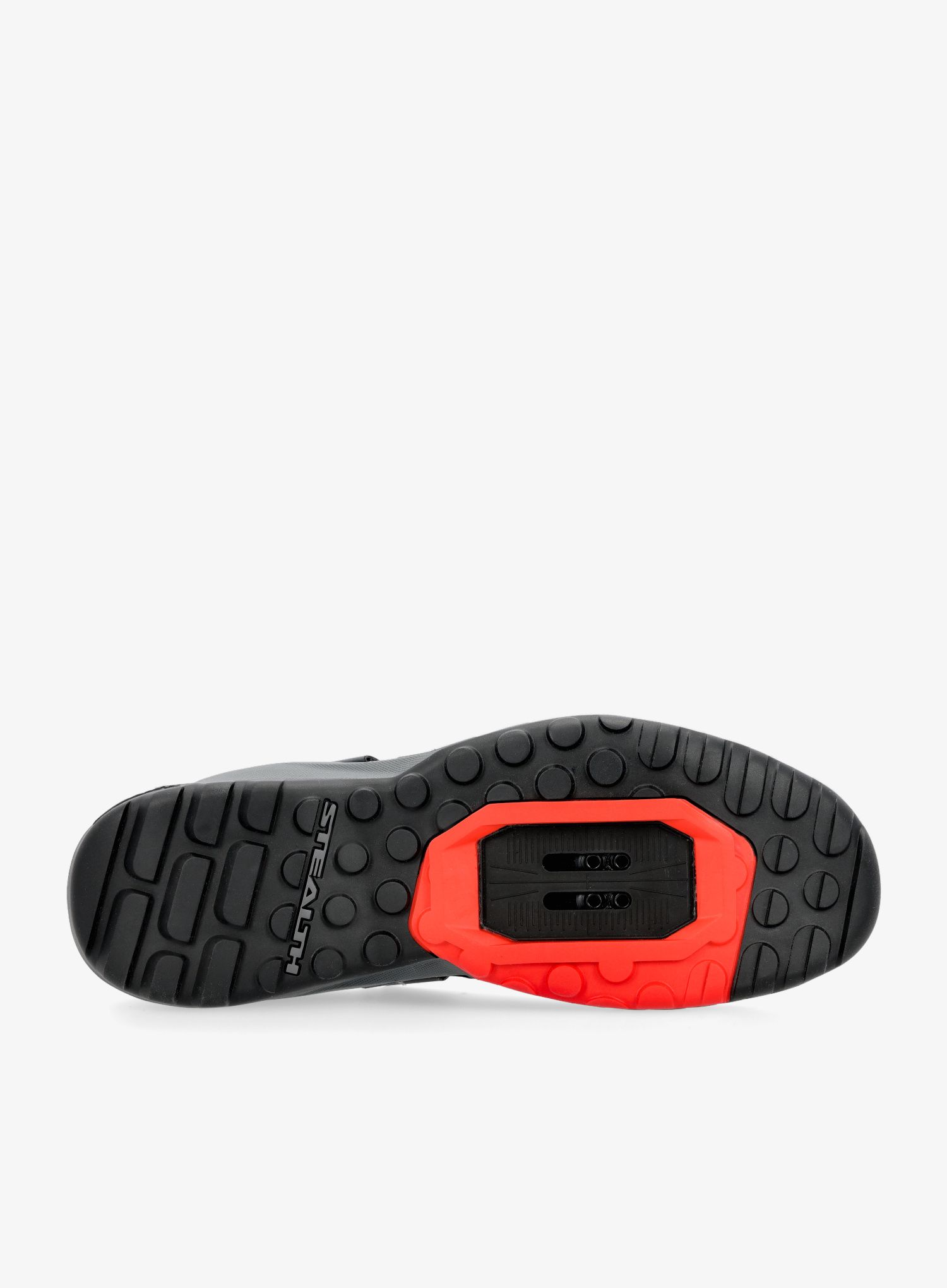 Cyklistické topánky Five Ten Trailcross Clip-in - core black/grey three