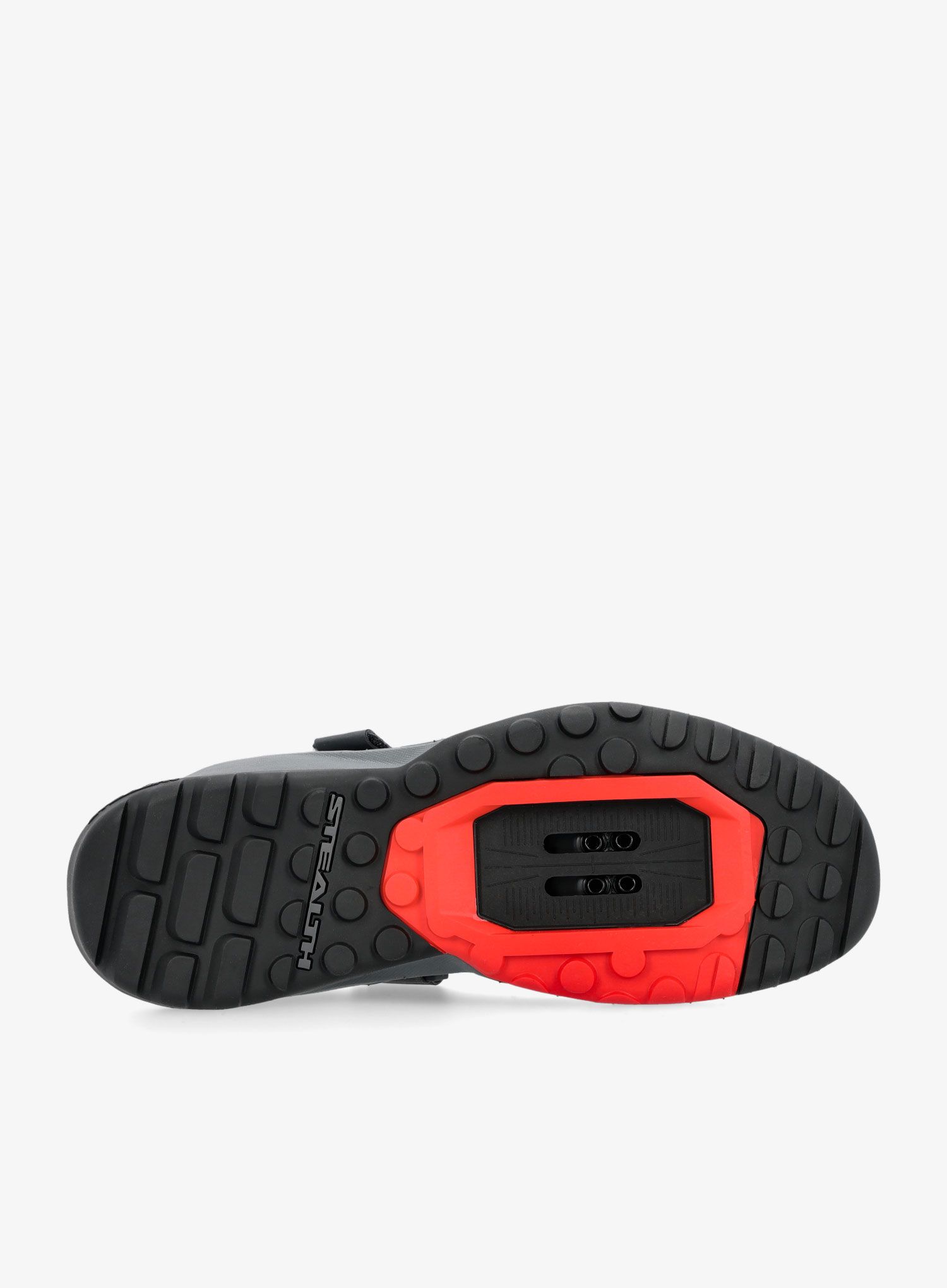 Dámske topánky Five Ten Trailcross Clip-in - core black/grey three/red