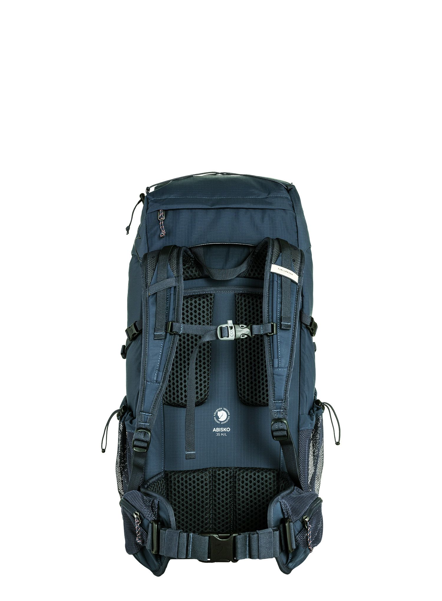 Turistický batoh Fjallraven Abisko Hike 35 - navy