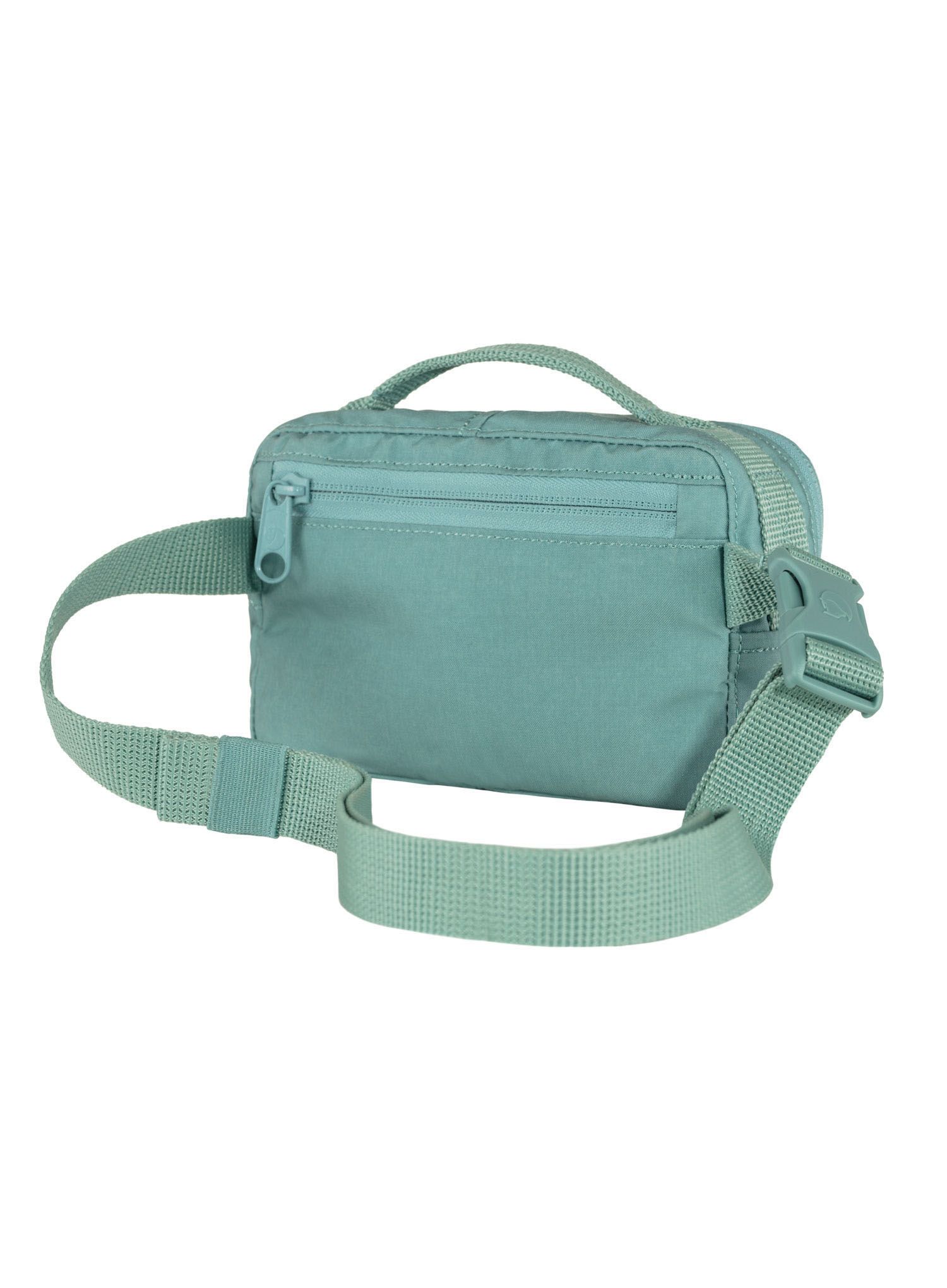 Vrecúško Fjallraven Kanken Hip Pack - sky blue