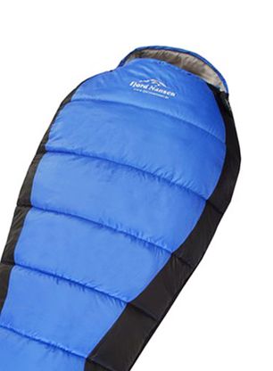 Spacák Fjord Nansen Stavanger Mid (178 cm) - sapphire