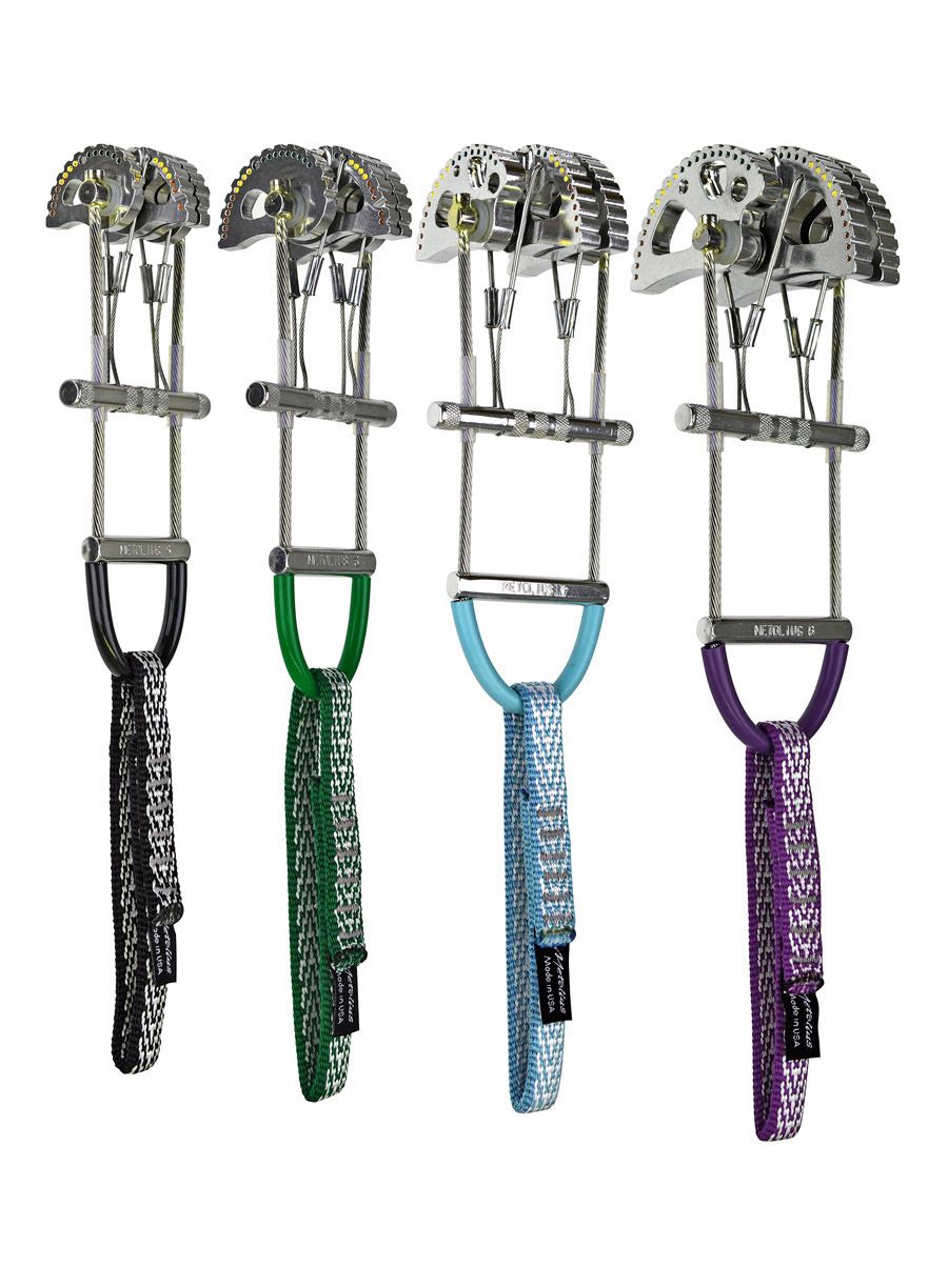 Friendy Metolius Ultralight Power Cam 5-8
