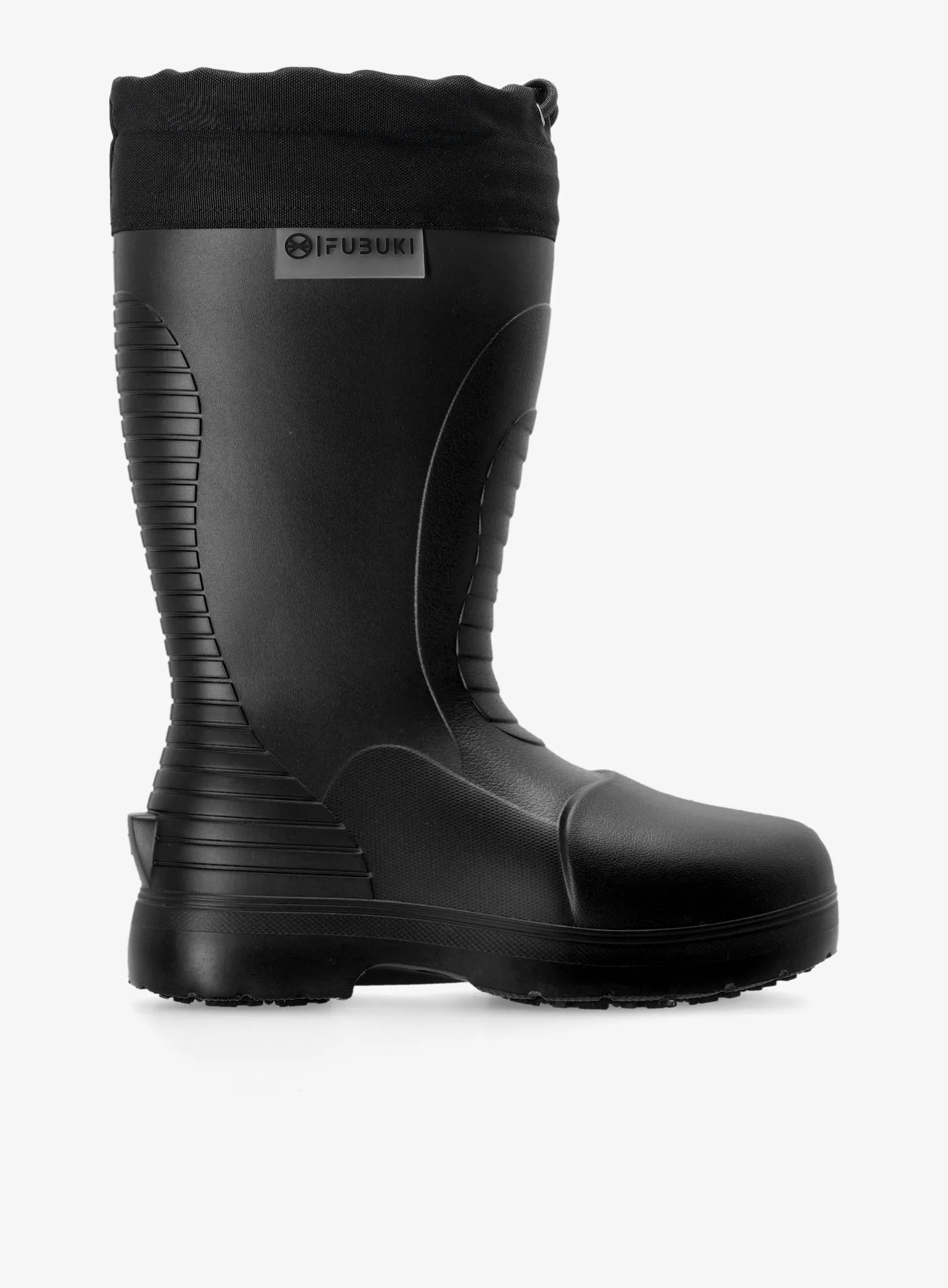 Zimné topánky Fubuki Niseko 3.0 - black