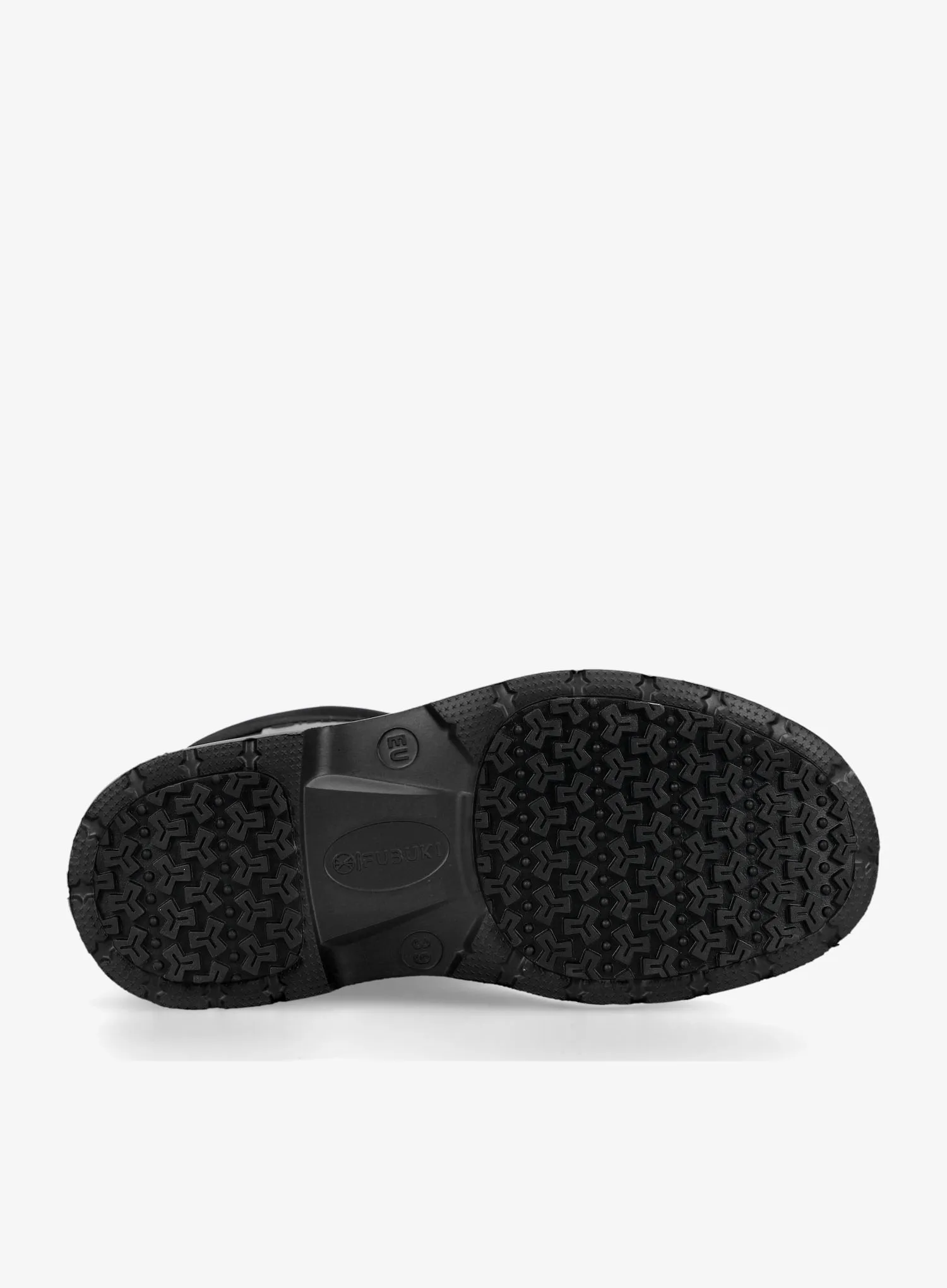 Zimné topánky Fubuki Niseko 3.0 - black