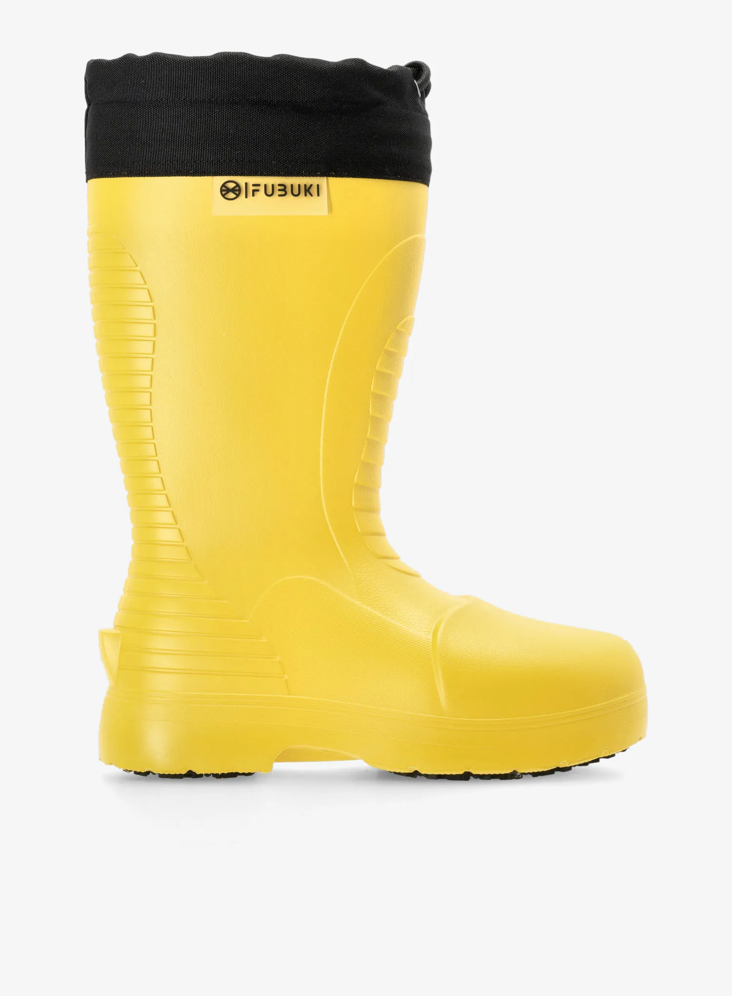 Zimné topánky Fubuki Niseko 3.0 - yellow
