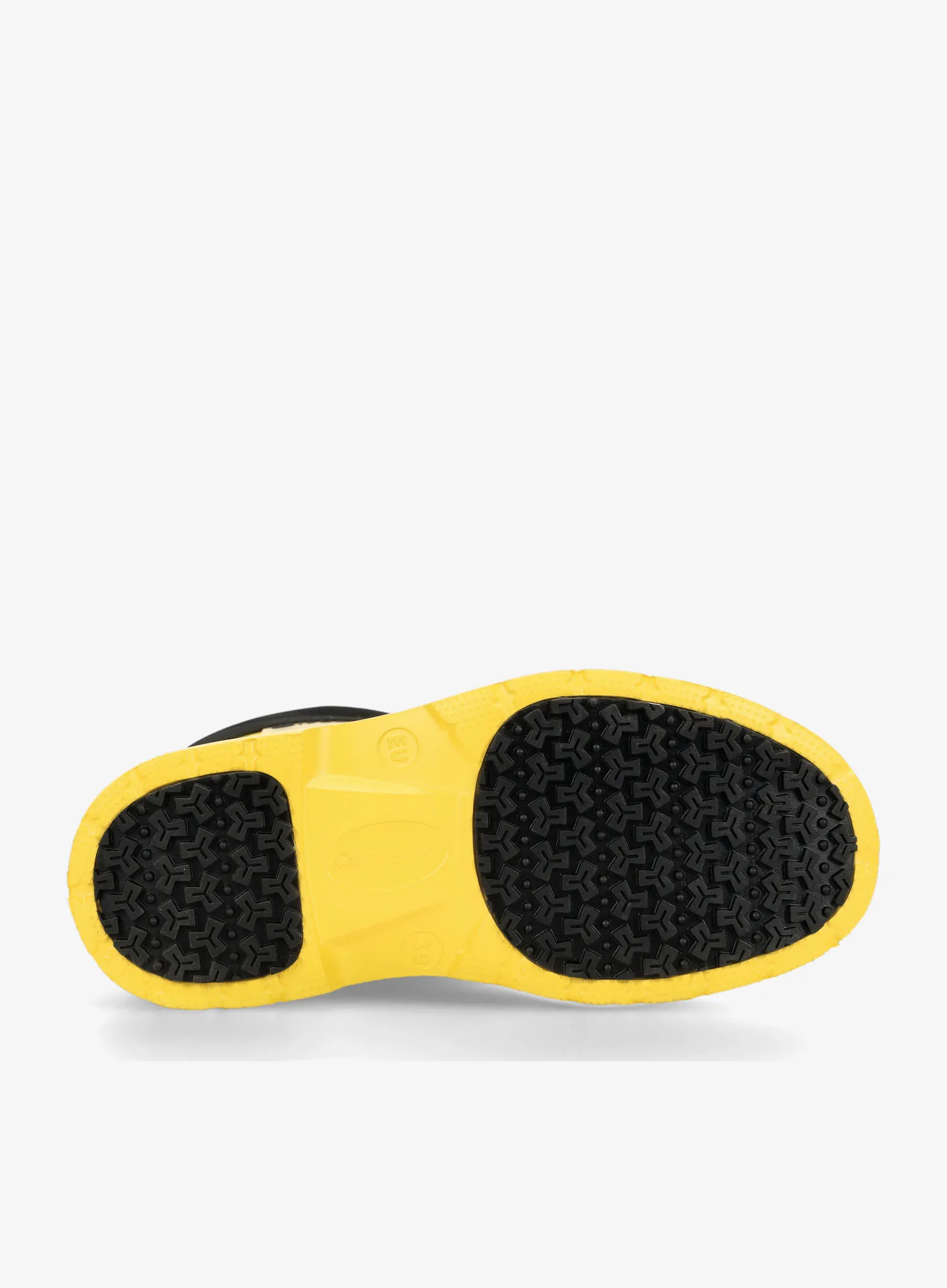 Zimné topánky Fubuki Niseko 3.0 - yellow