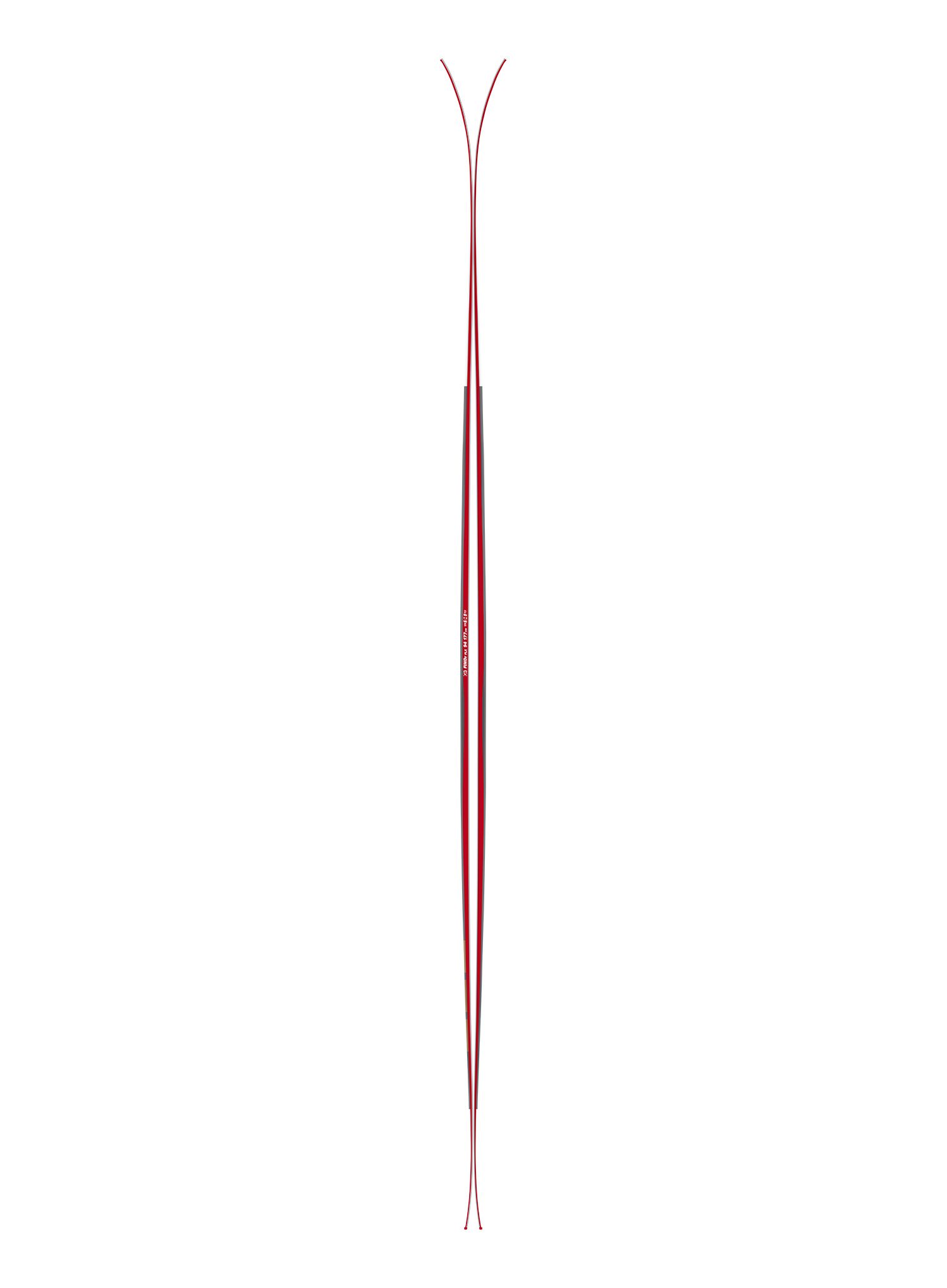Skialpinistické lyže G3 FINDr 94 FLX
