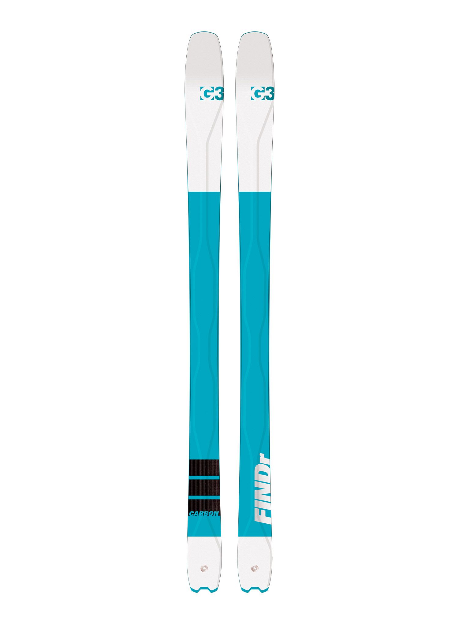 Skialpinistické lyže G3 FINDr Swift 86