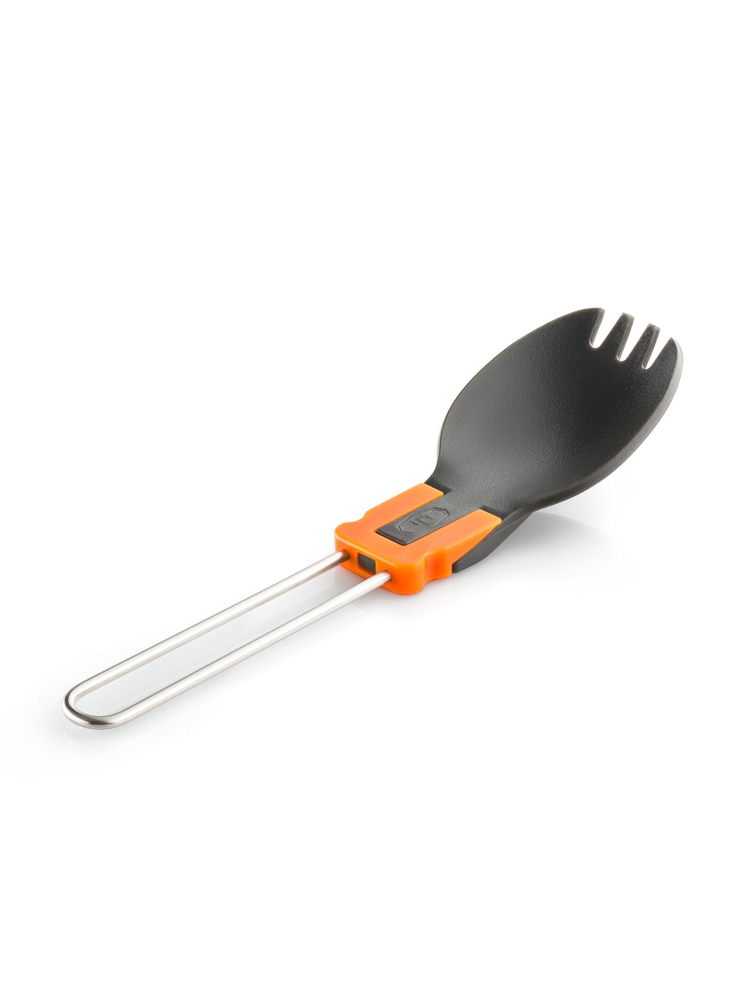Spork GSI Folding Foon - orange