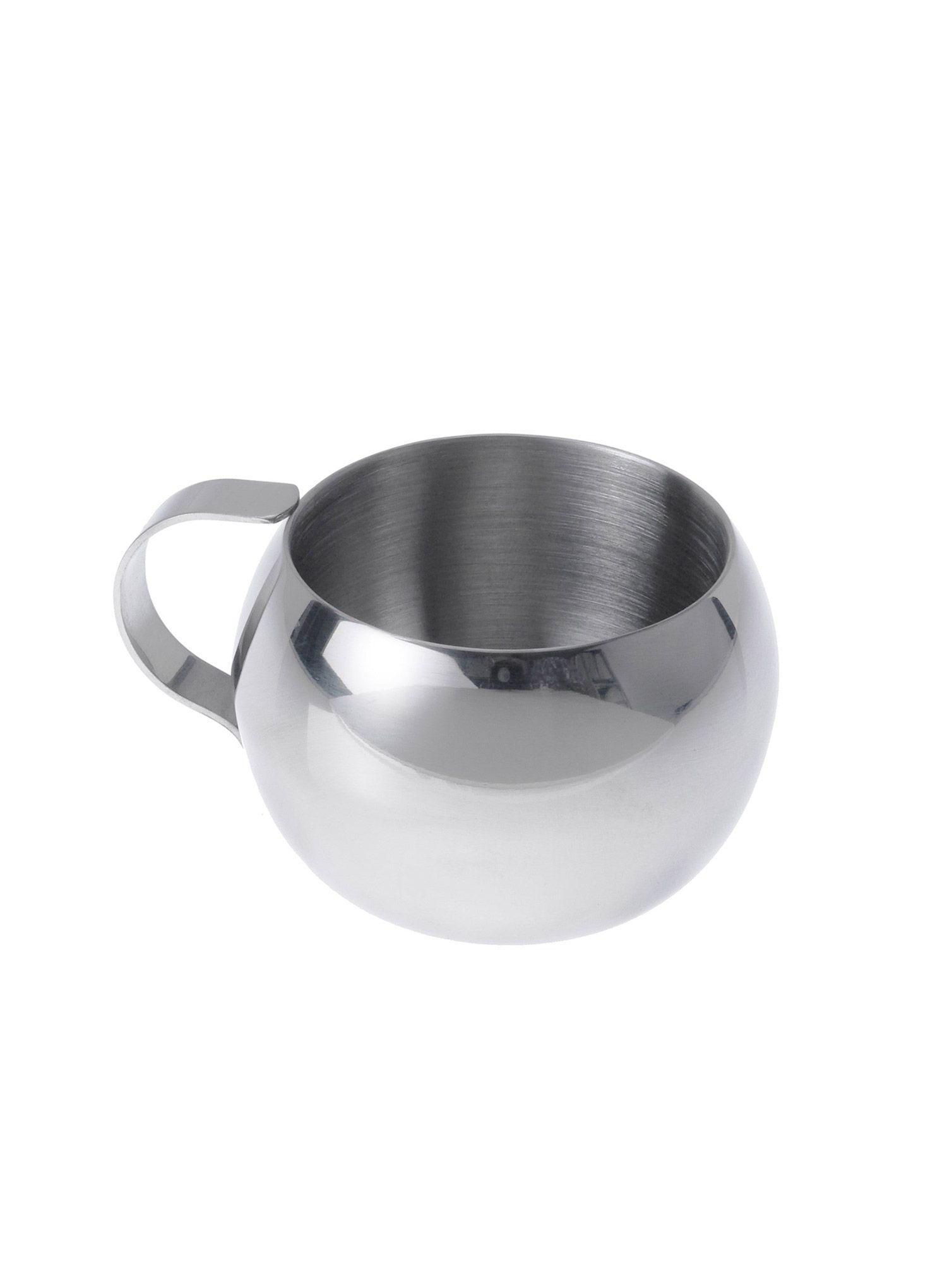 Turistický hrnček GSI Glacier Stainless Double Walled Espresso Cup (52 ml)