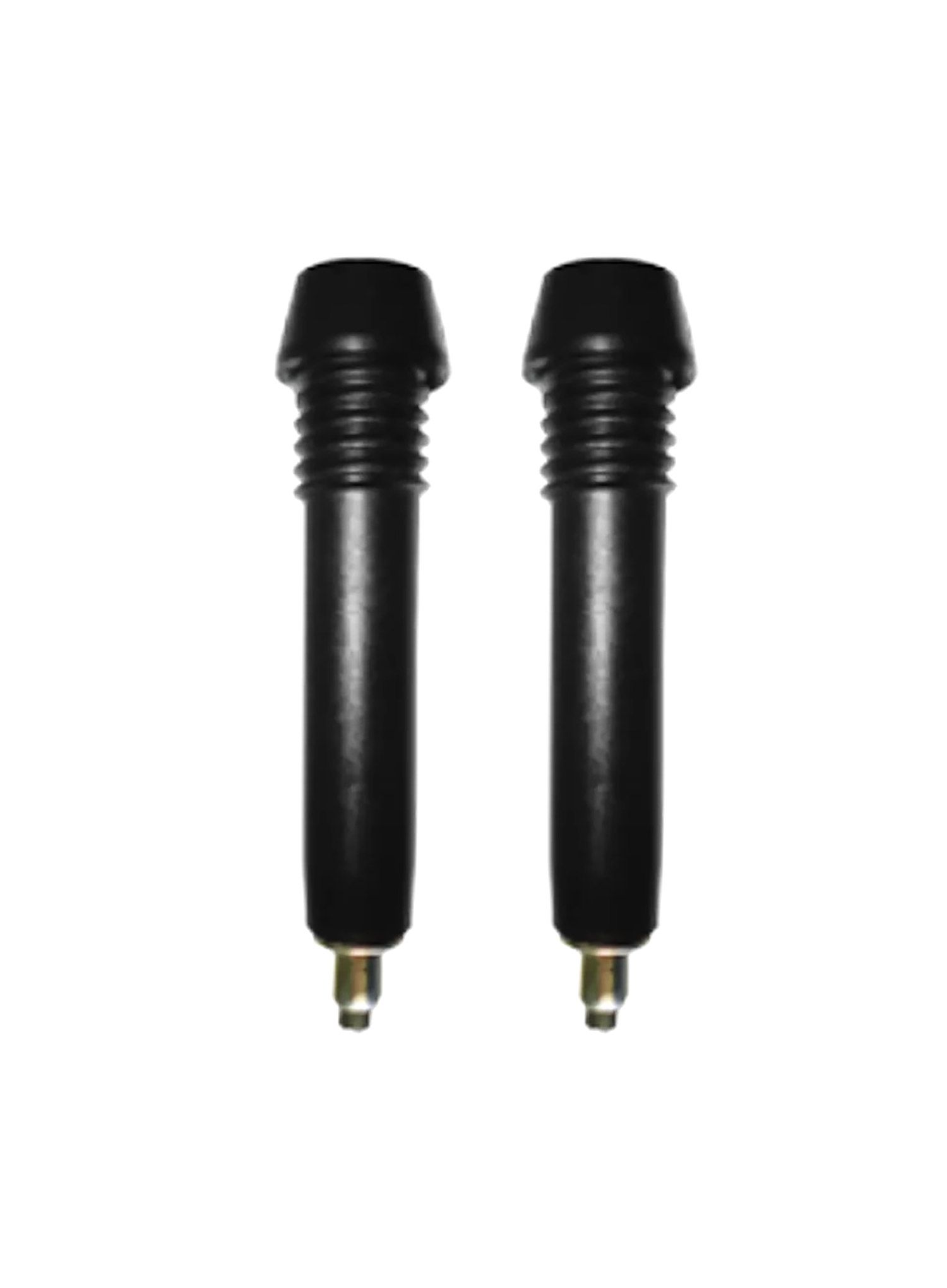 Koncovky na paličky Gabel Carbide Tip 05/50