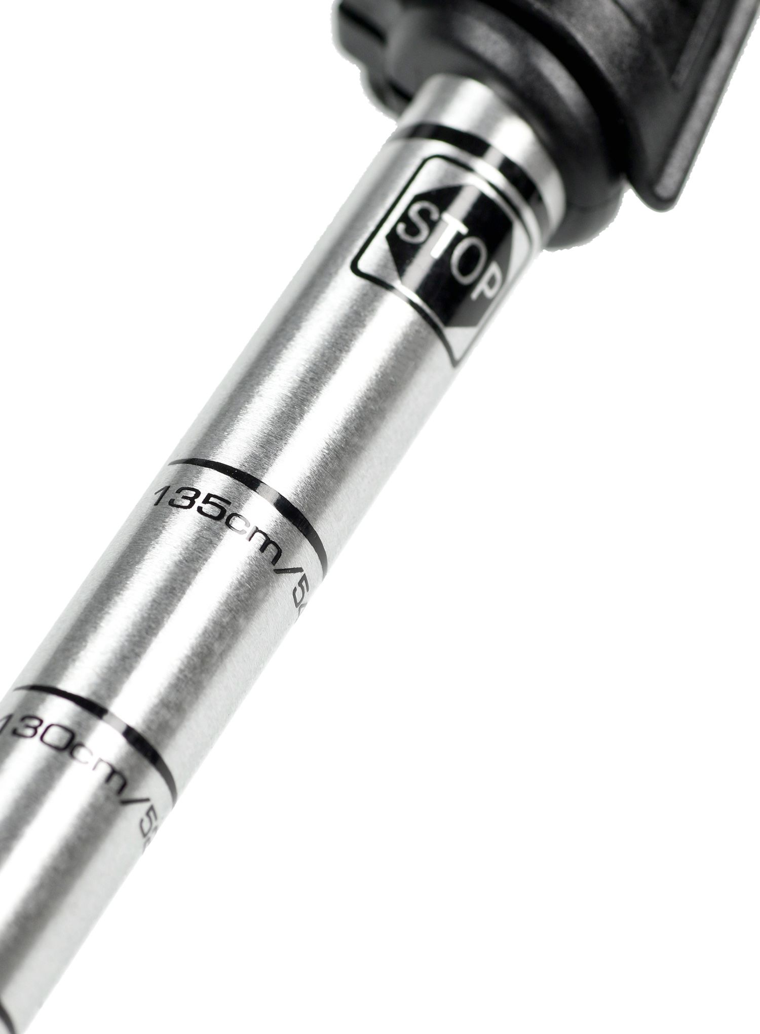 Trekingové palice Gabel Multigrip Carbon FL EF