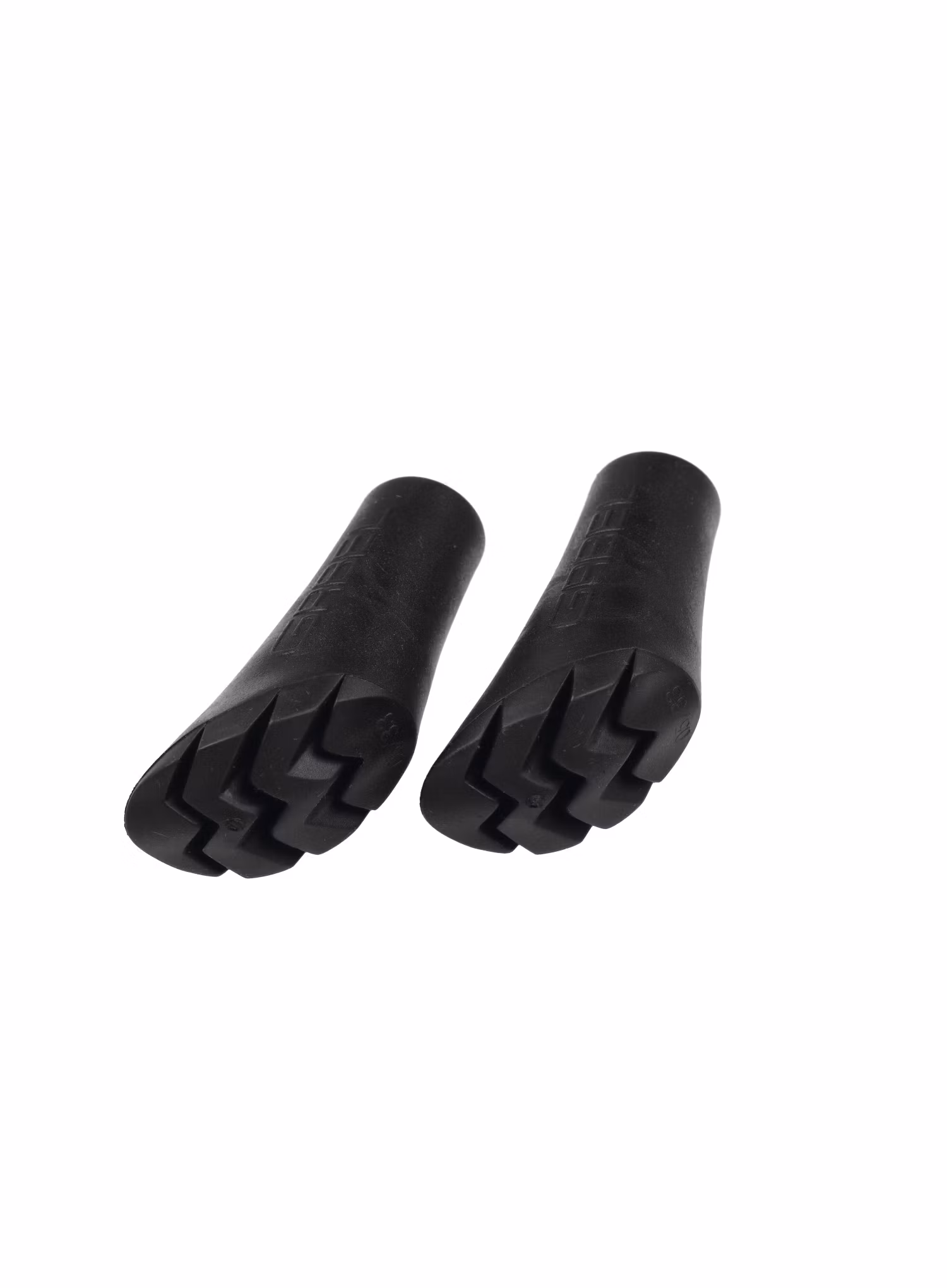 Koncovky Gabel Sport Pad Medium 05/33 - black