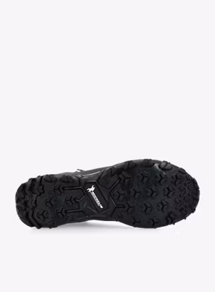 Turistické topánky pánske Garmont 9.81 N Air G 2.0 Mid GTX - black