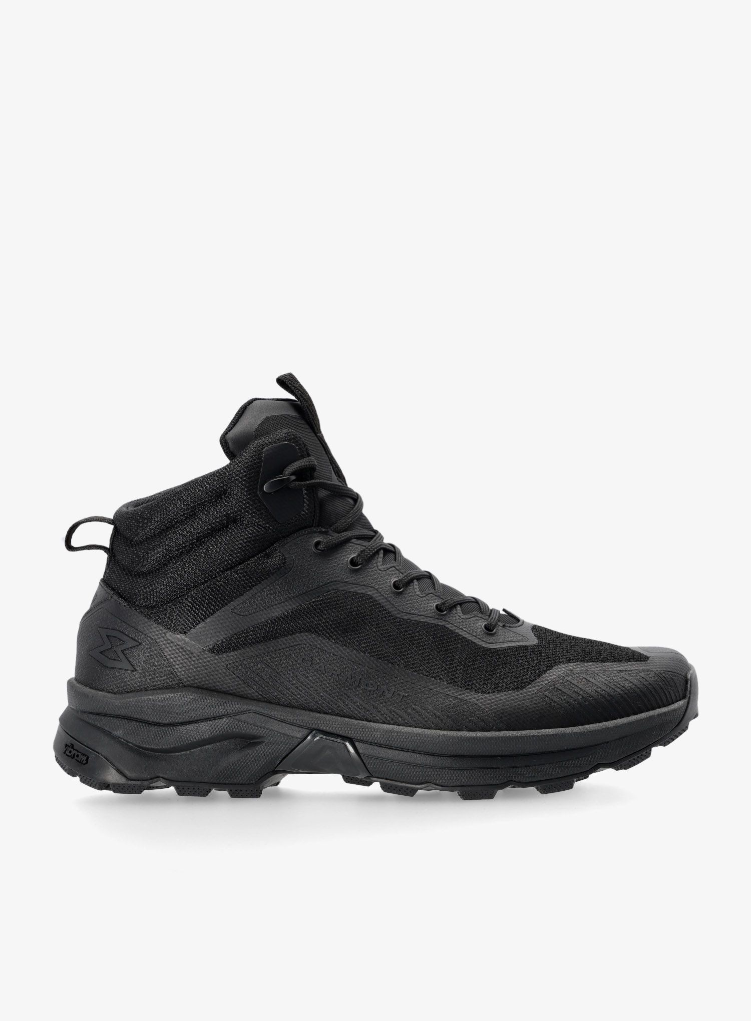Taktické topánky Garmont 9.81 Alert - black