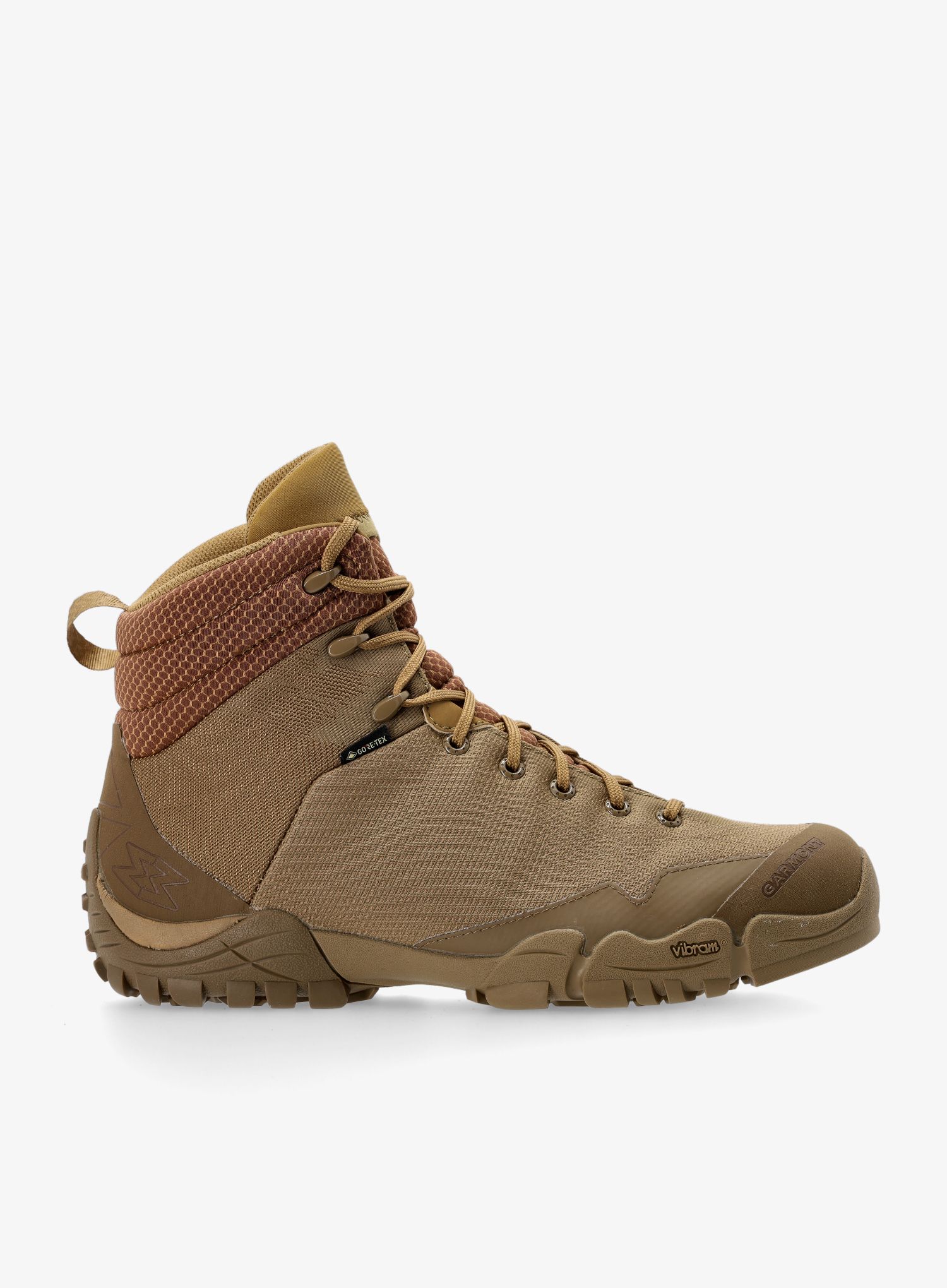 Taktické topánky Garmont Nemesis 6.2 GTX - coyote