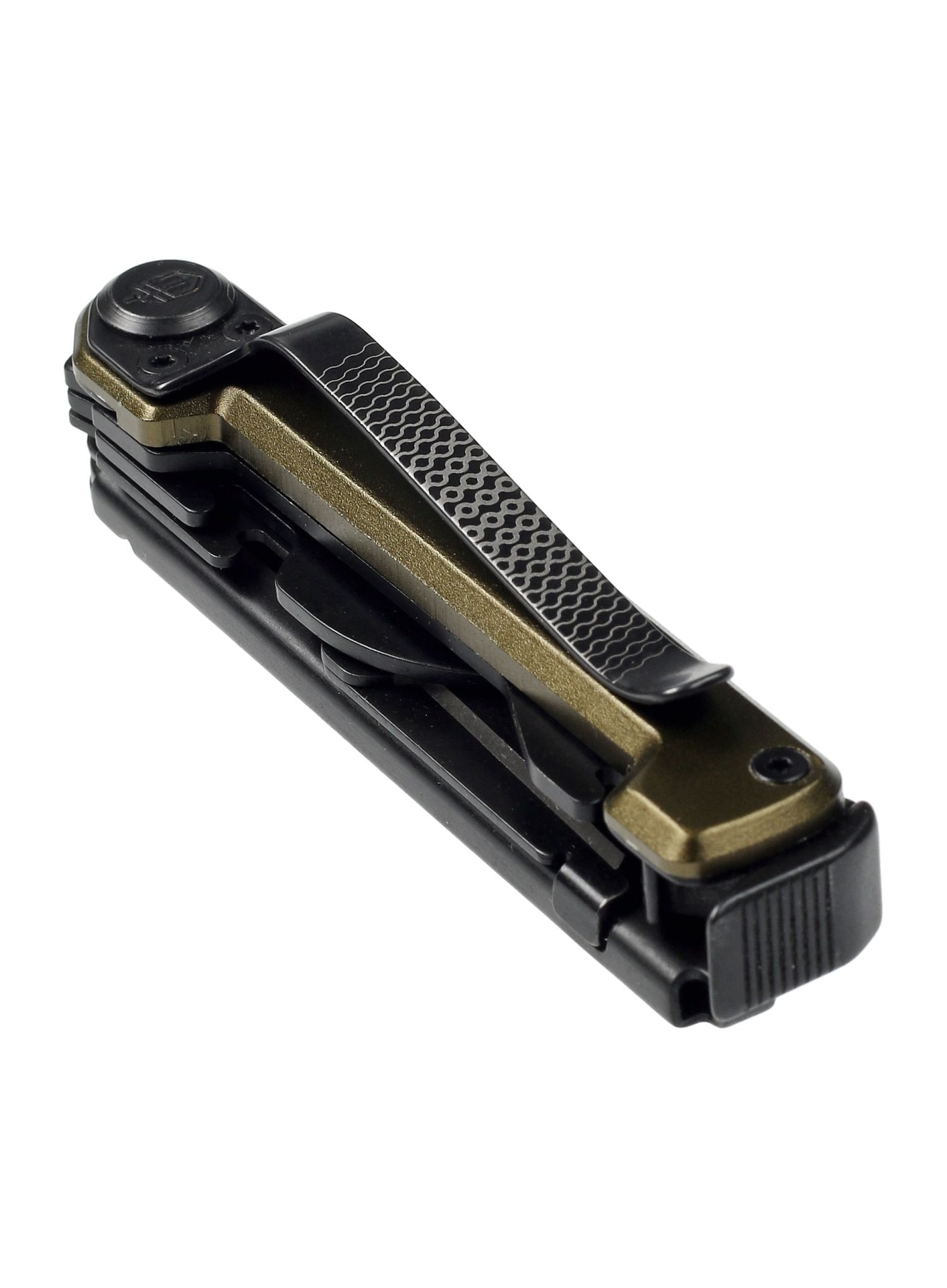 Vreckový nôž Gerber Armbar Scout - green