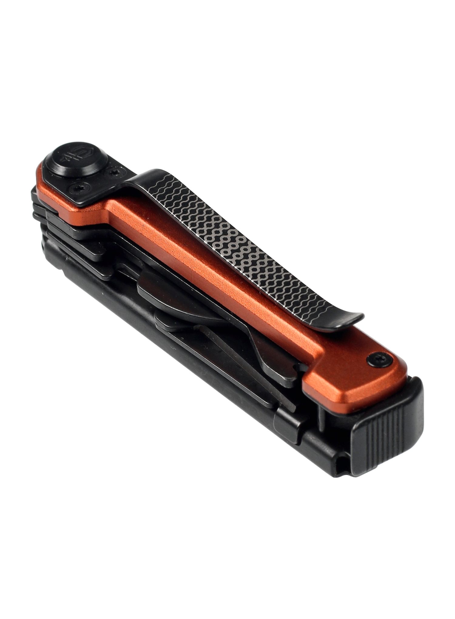Vreckový nôž Gerber Armbar Scout - orange