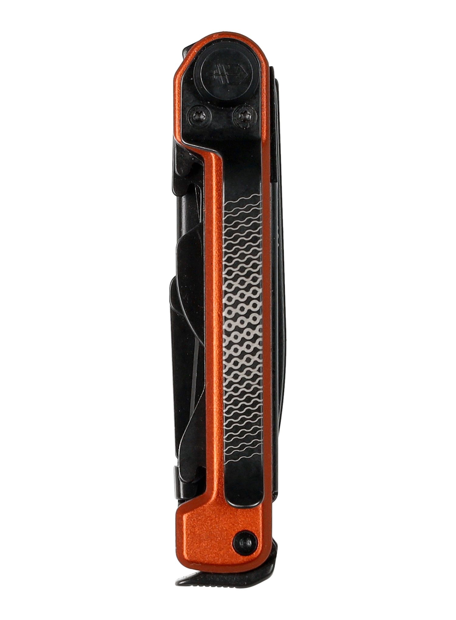 Vreckový nôž Gerber Armbar Scout - orange