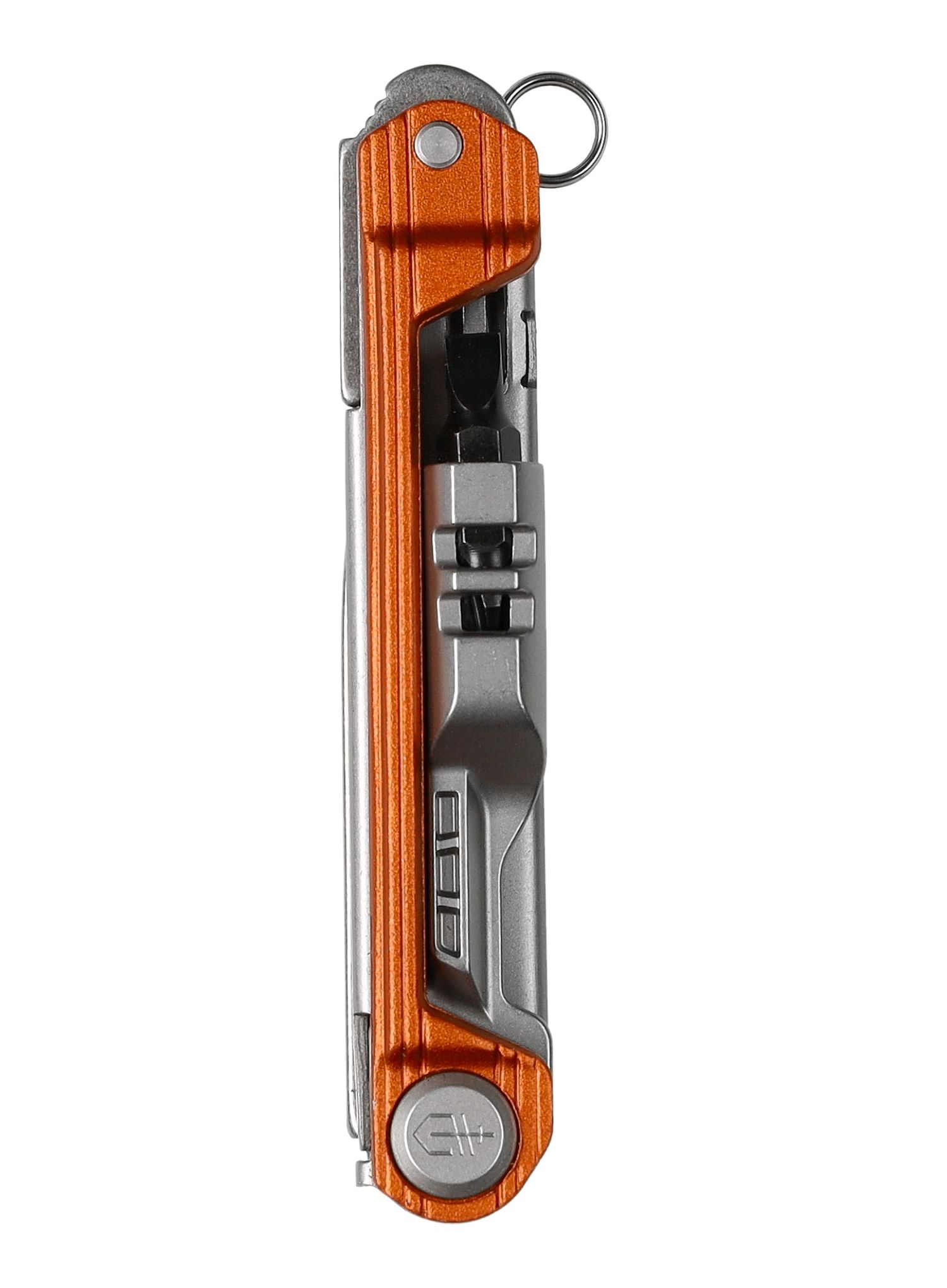 Vreckový nôž Gerber Armbar Slim Drive - orange