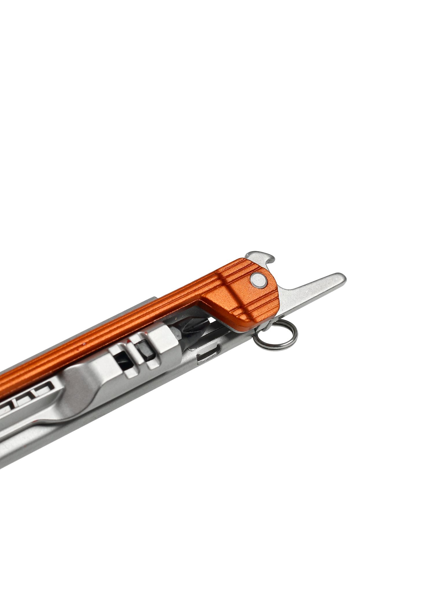 Vreckový nôž Gerber Armbar Slim Drive - orange