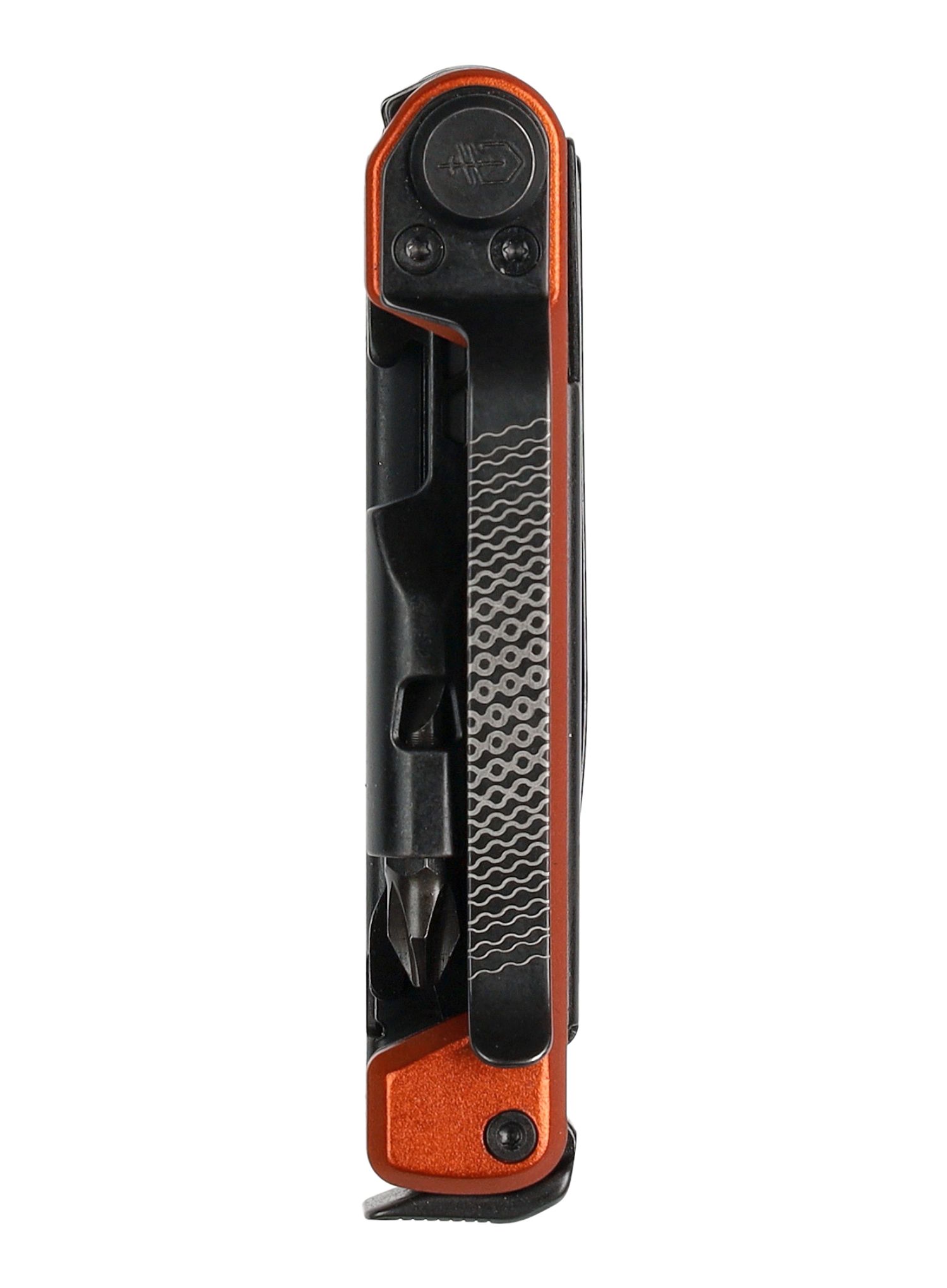 Vreckový nôž Gerber Armbar Trade - orange