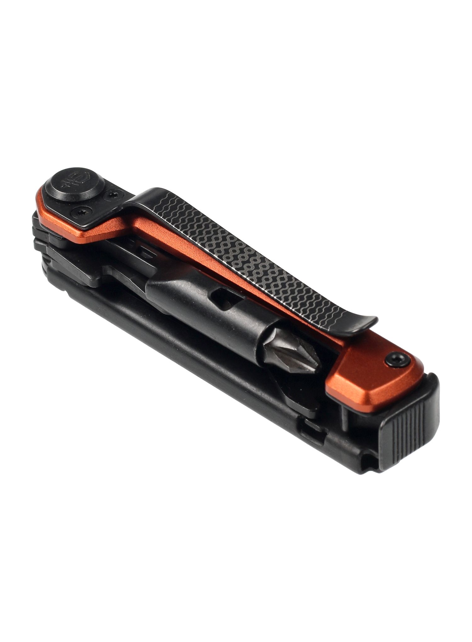 Vreckový nôž Gerber Armbar Trade - orange
