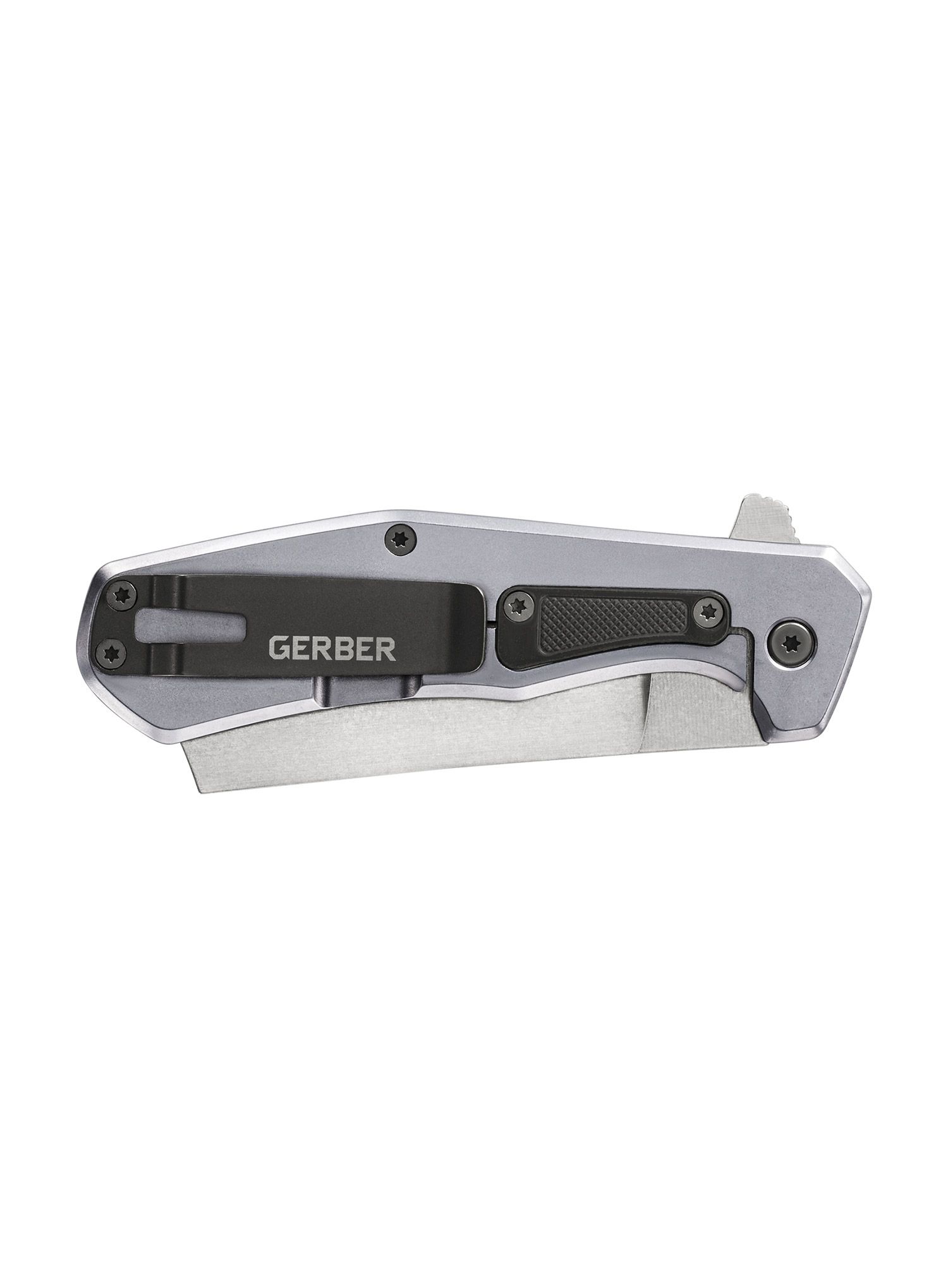 Nôž Gerber Asada - micarta olive