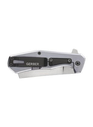 Nôž Gerber Asada - micarta olive