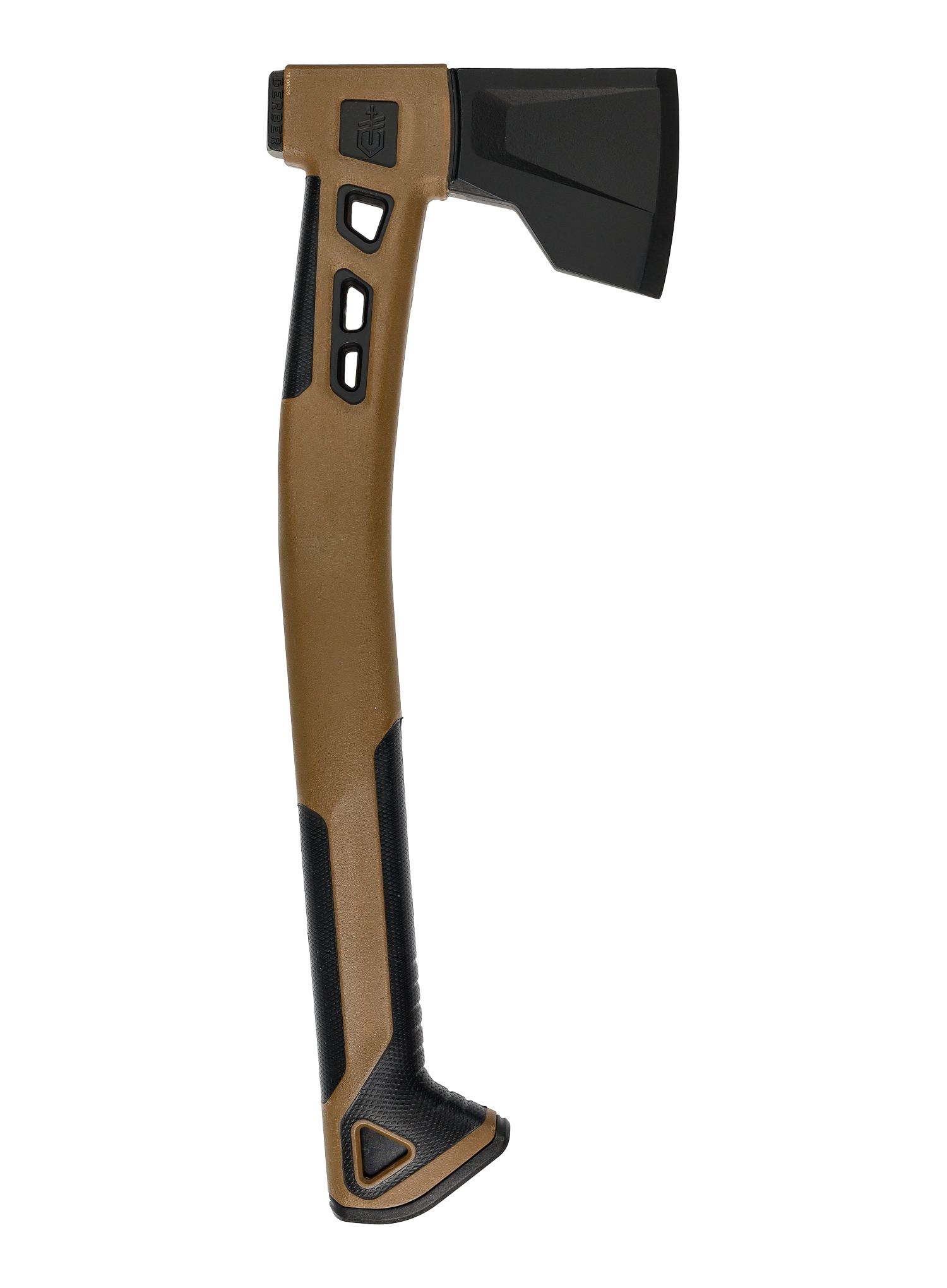 Sekera Gerber Bushcraft Hatchet - coyote