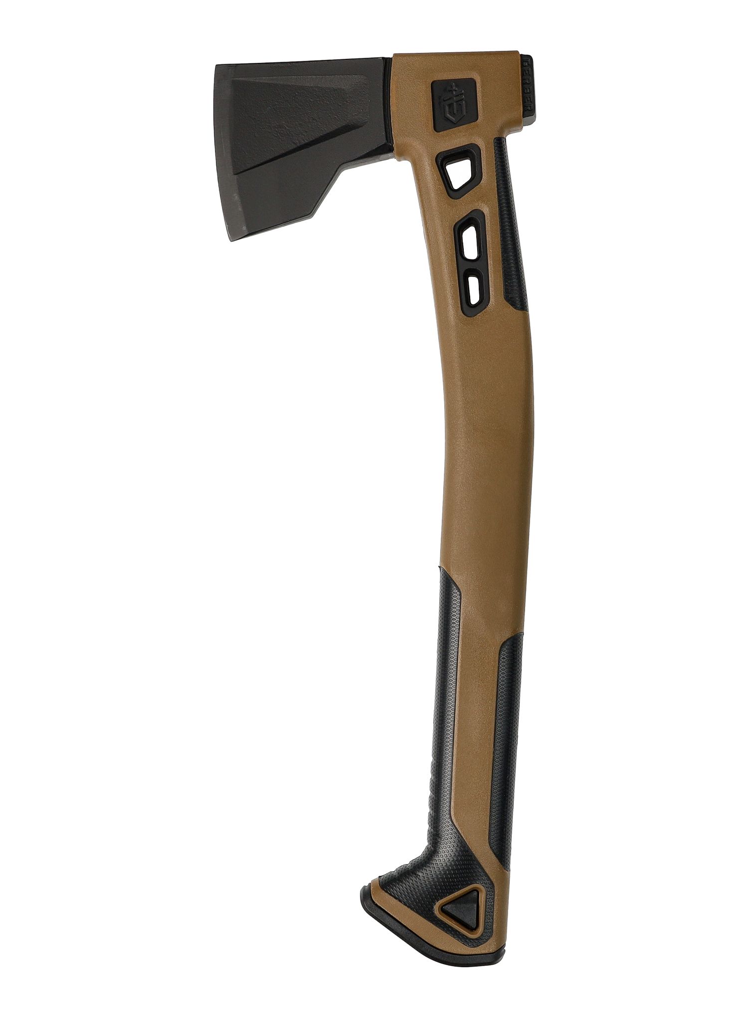 Sekera Gerber Bushcraft Hatchet - coyote