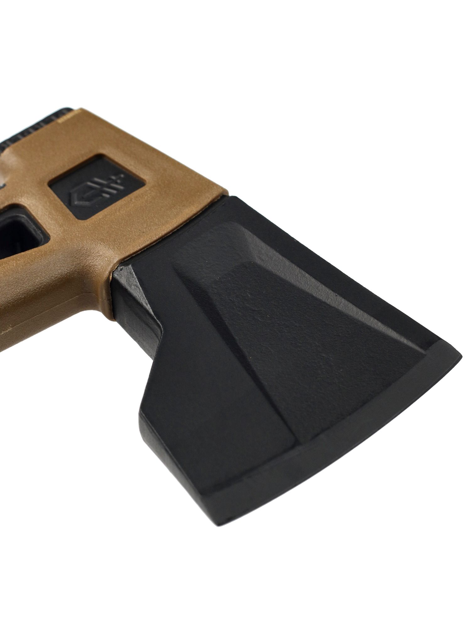 Sekera Gerber Bushcraft Hatchet - coyote