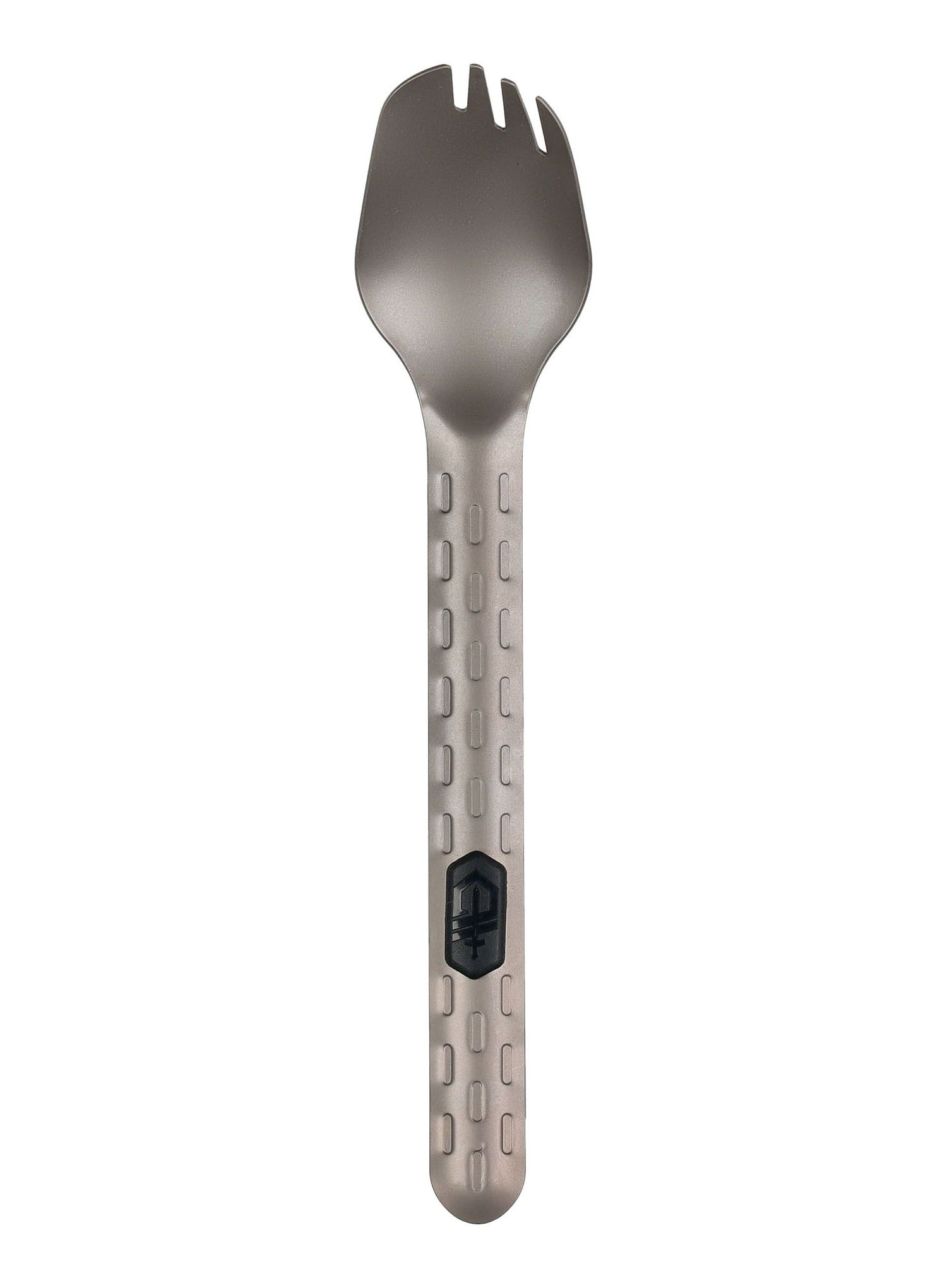 Spork Gerber Devour - titanium