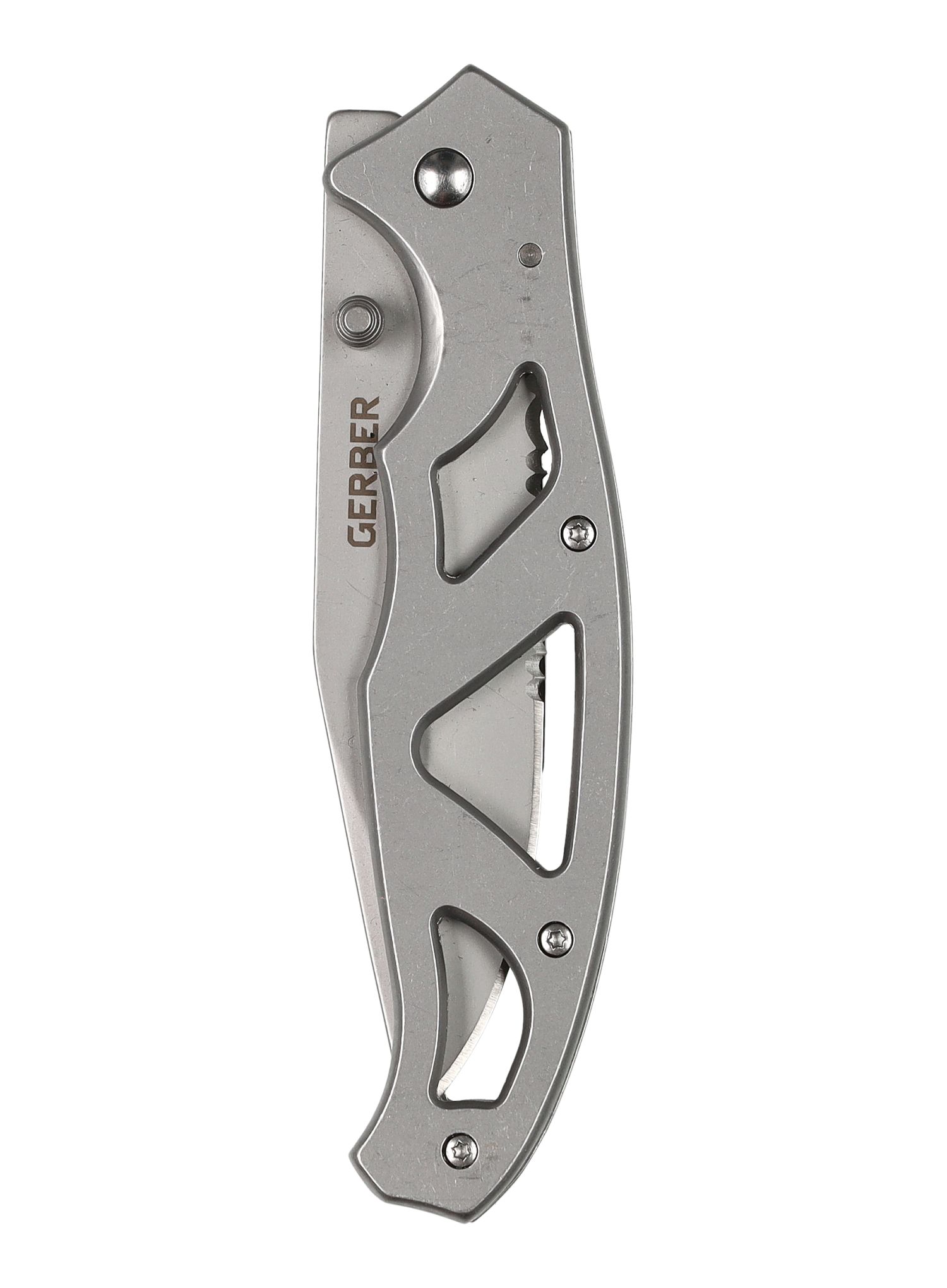Nôž Gerber Paraframe II Folder SE