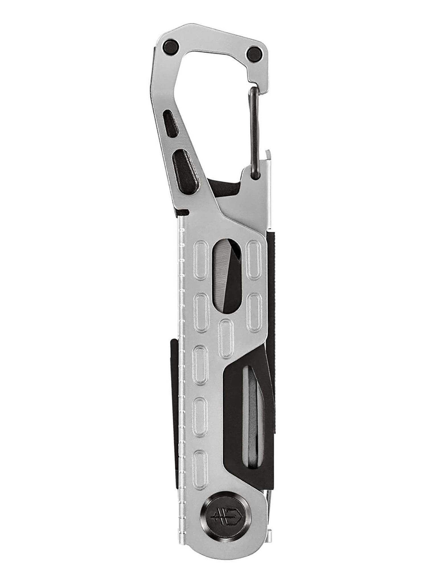 Multitool Gerber Stake Out - silver