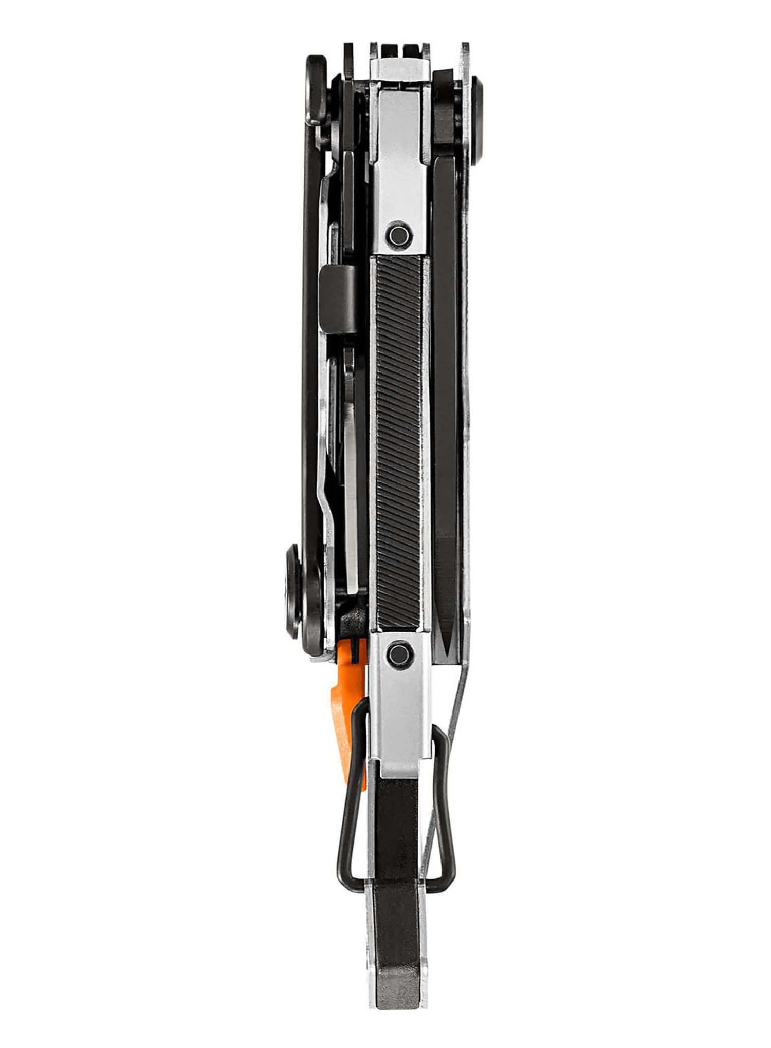 Multitool Gerber Stake Out - silver