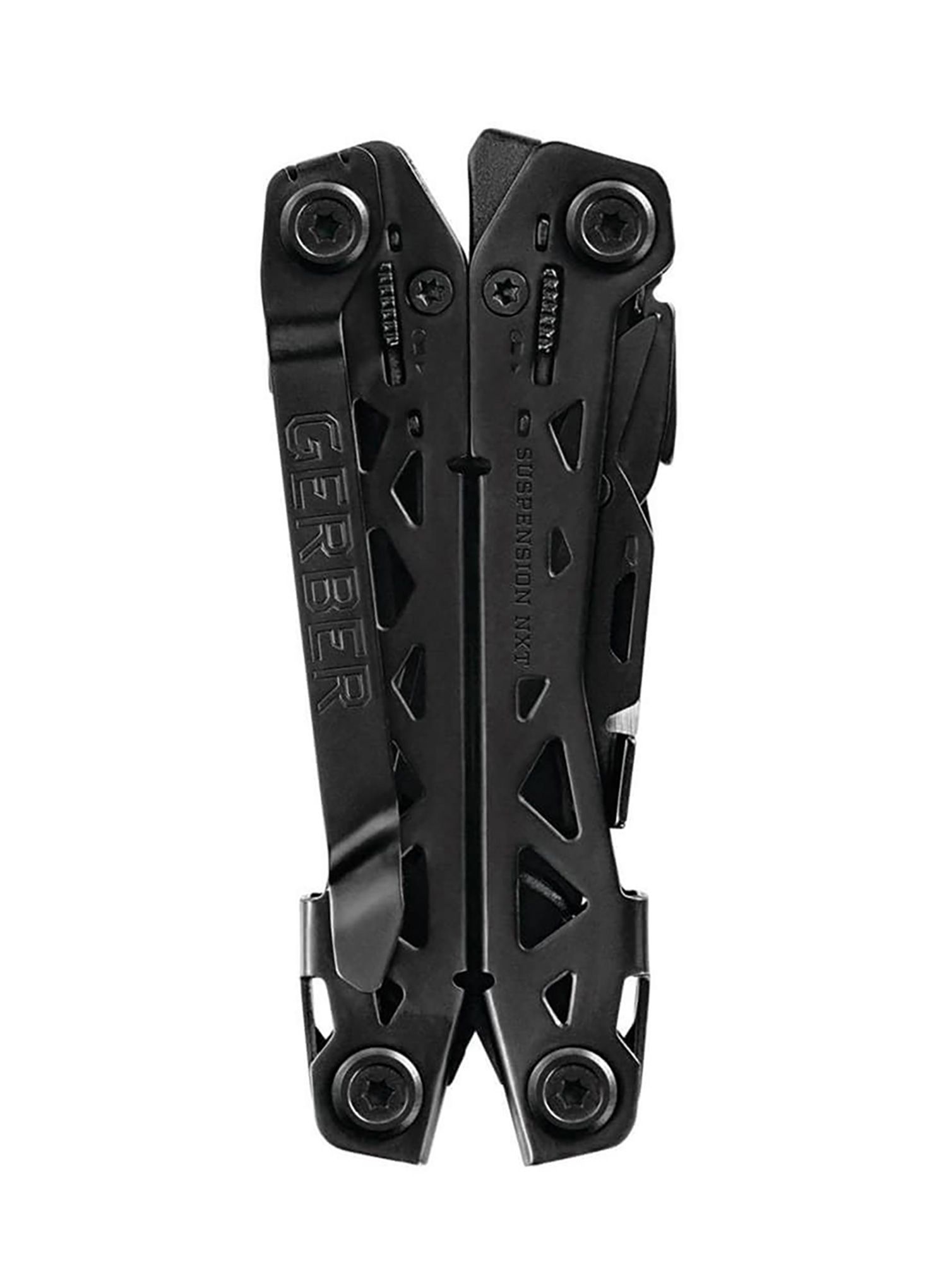 Multitool Gerber Suspension NXT Multi-Tool - black