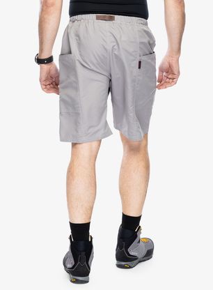 Kraťasy pánske Gramicci Shell Gear Short - grey