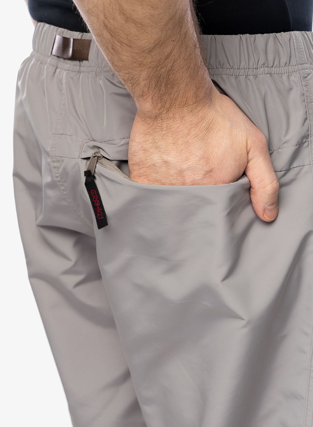Turistické kraťasy Gramicci Shell Packable Short - grey