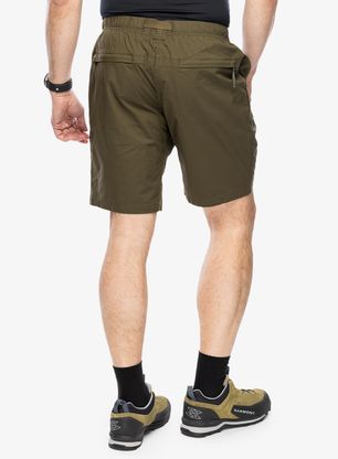 Turistické kraťasy Gramicci Weather Trek Short - olive