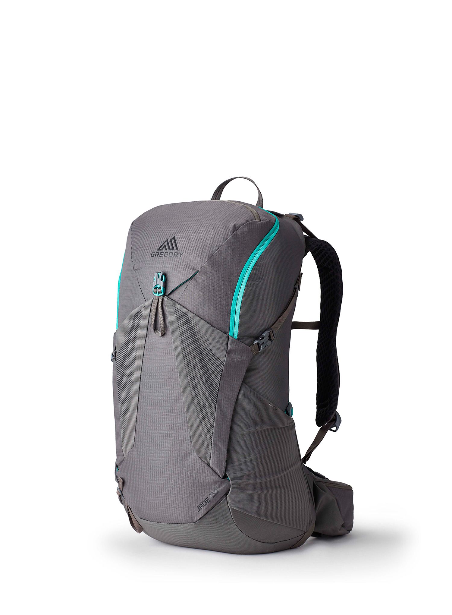 Dámsky trekingový batoh Gregory Jade 28 - mist grey