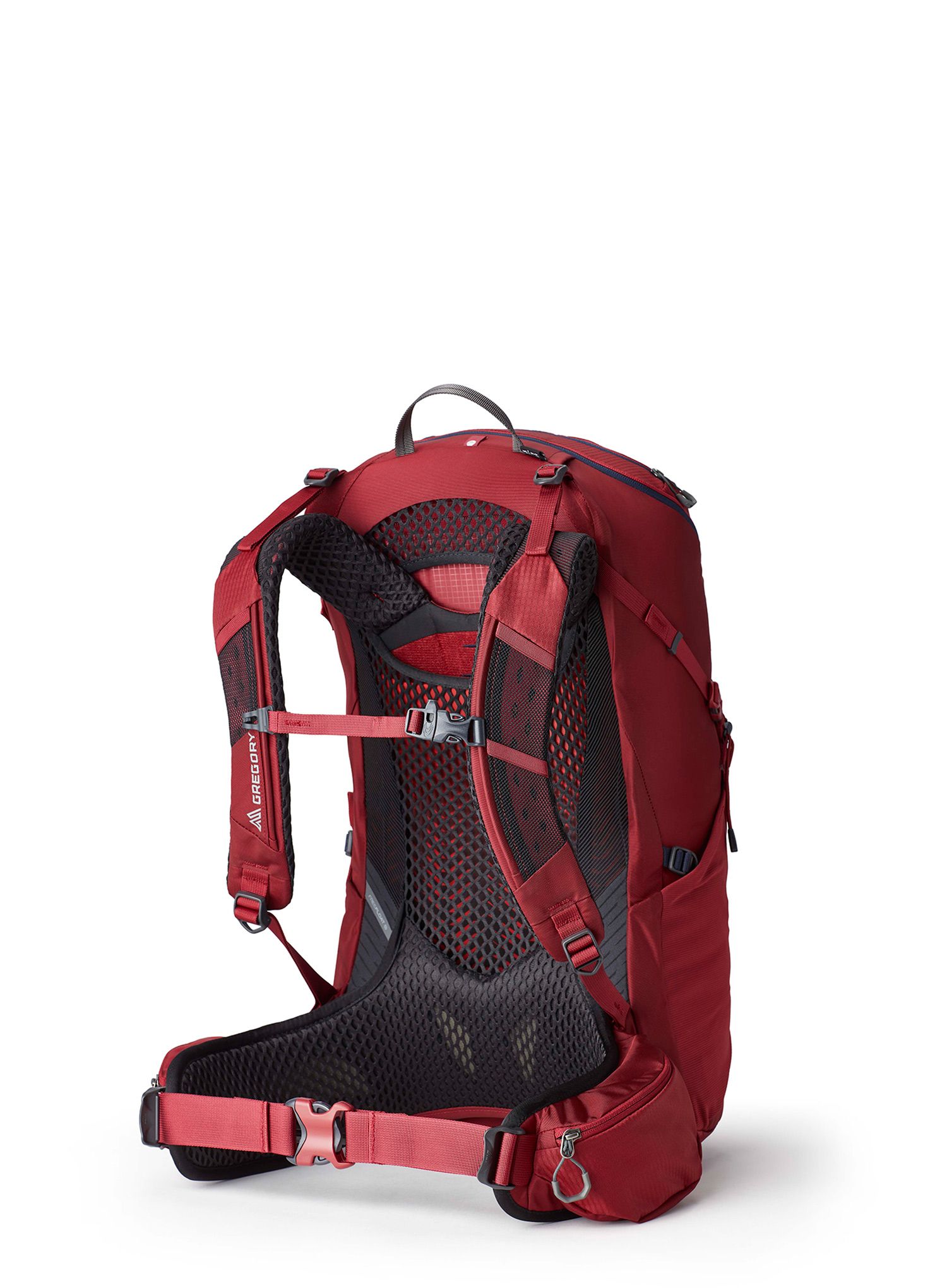 Batoh dámsky Gregory Jade 28 - ruby red