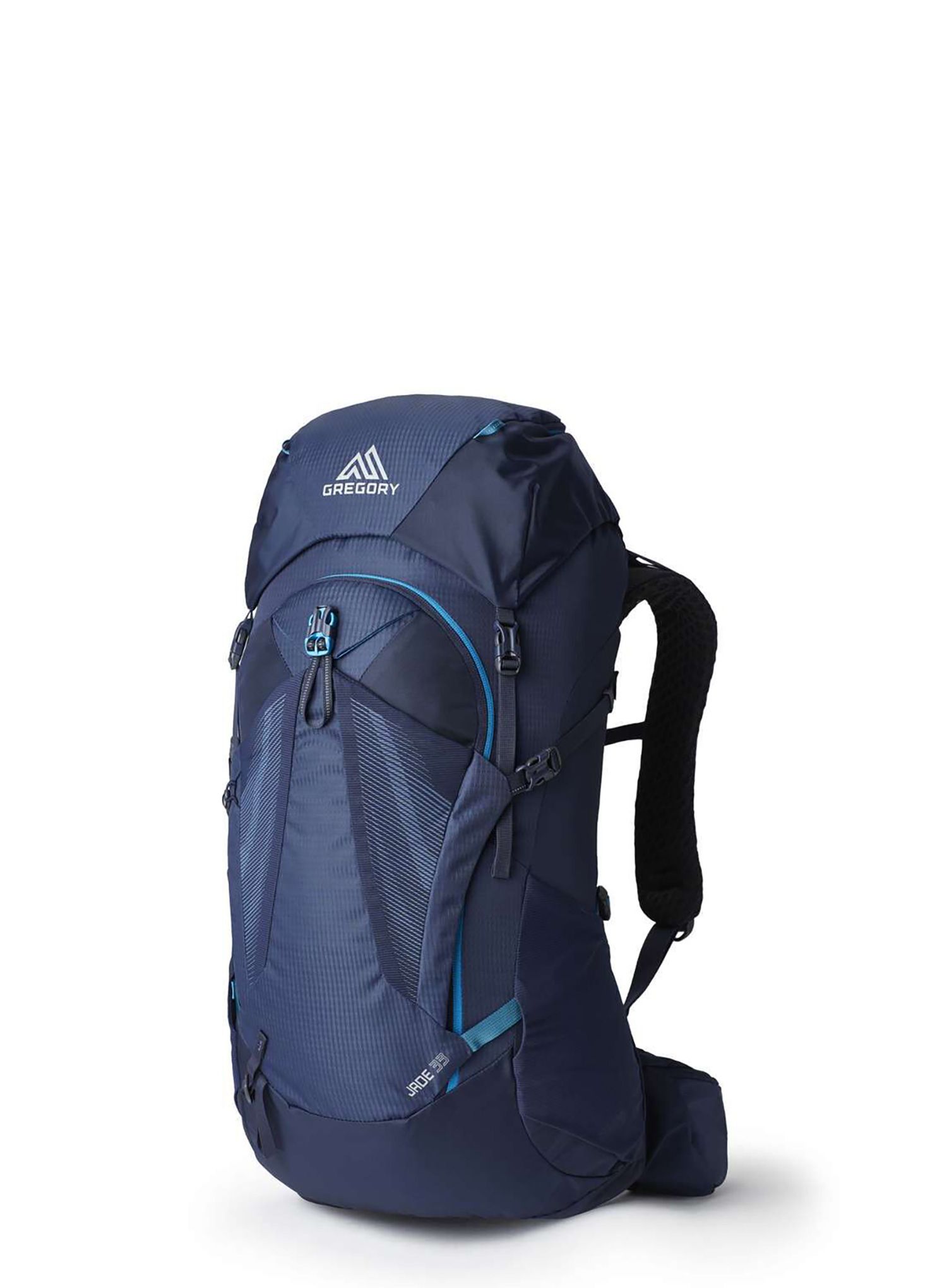 Batoh dámsky Gregory Jade 33 - midnight navy/navy