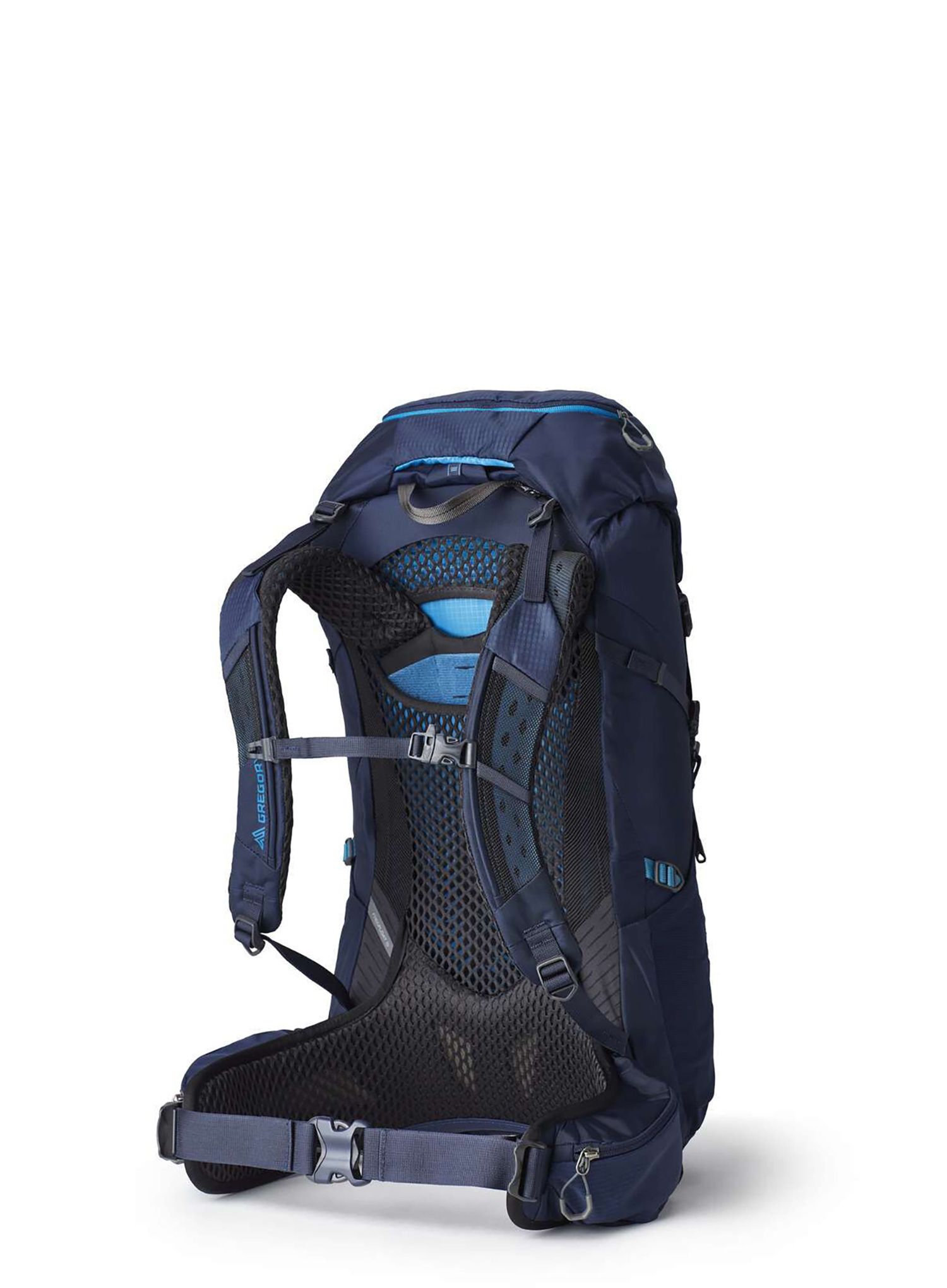 Batoh dámsky Gregory Jade 33 - midnight navy/navy