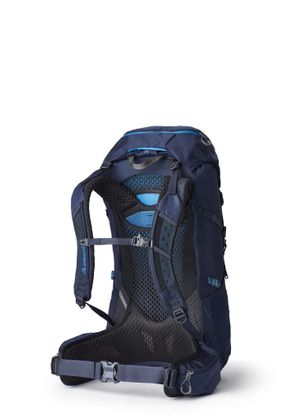 Batoh dámsky Gregory Jade 33 - midnight navy/navy