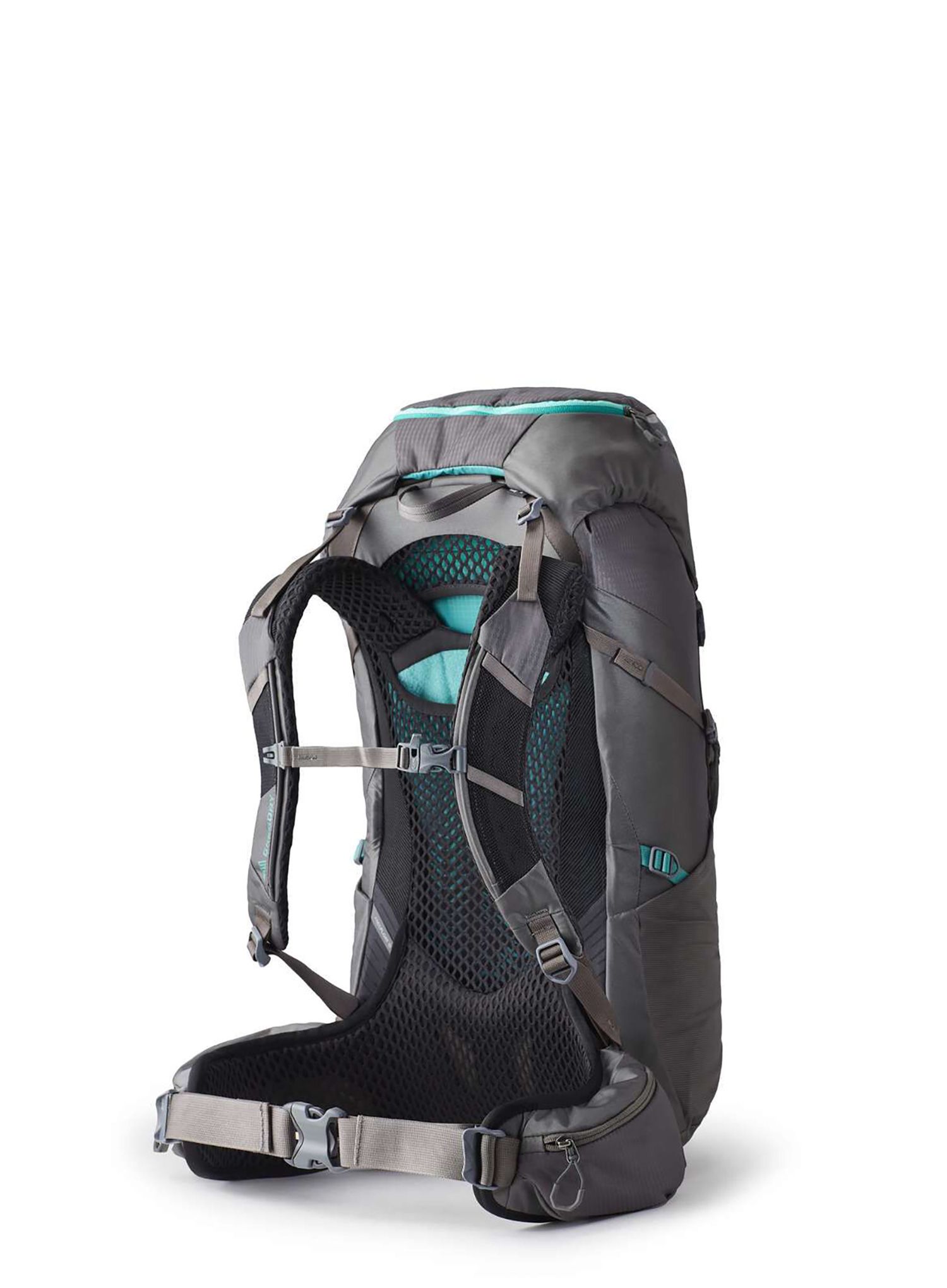 Batoh dámsky Gregory Jade 33 - mist grey